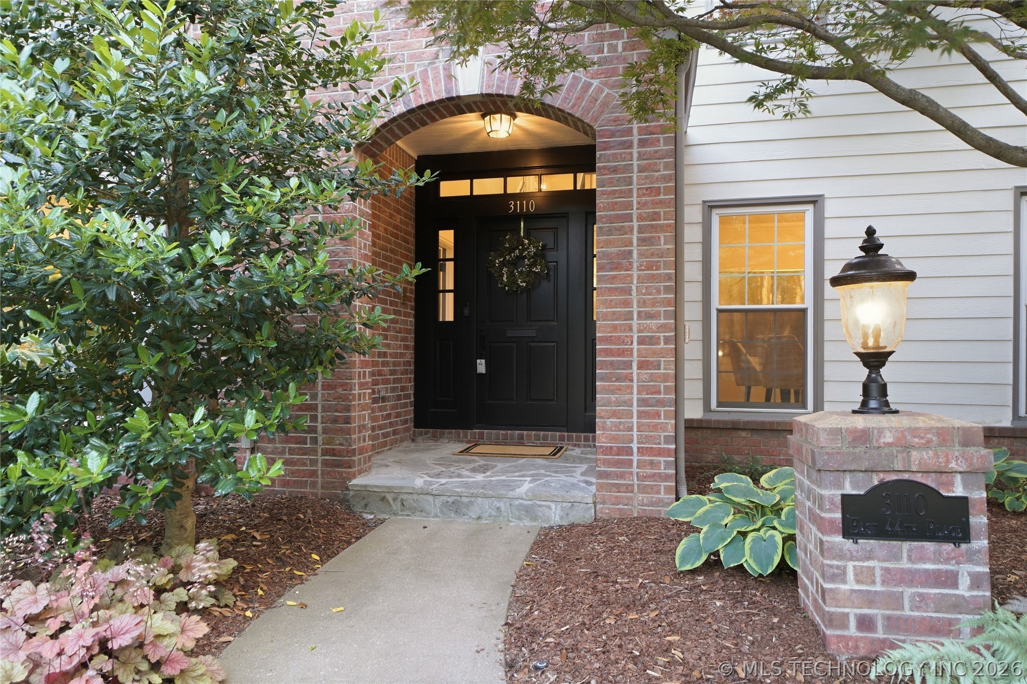 3110 E 44th Place Tulsa OK 74105