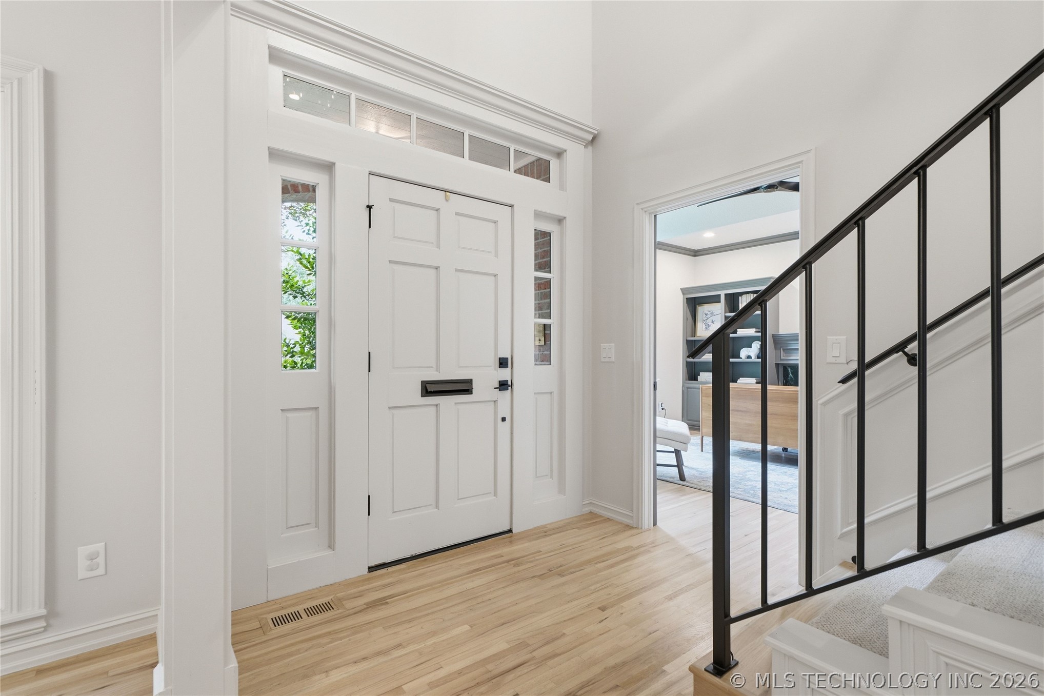 3110 E 44th Place Tulsa OK 74105