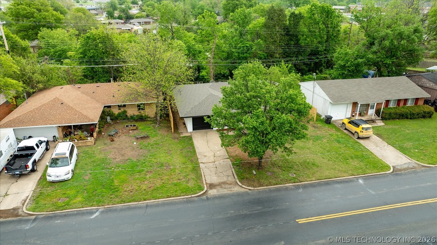 4800 E Frank Phillips Bartlesville OK 74006