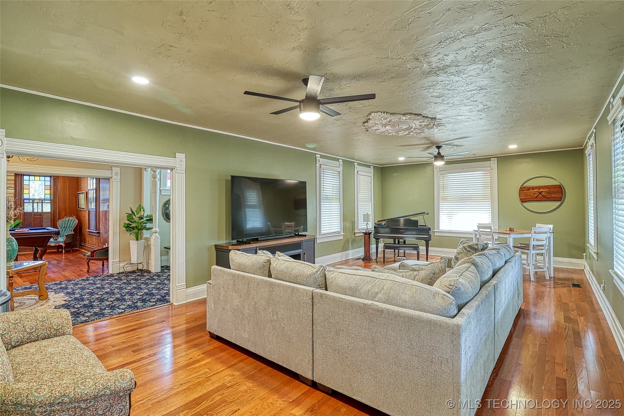 14 E Smith Avenue Mcalester OK 74501