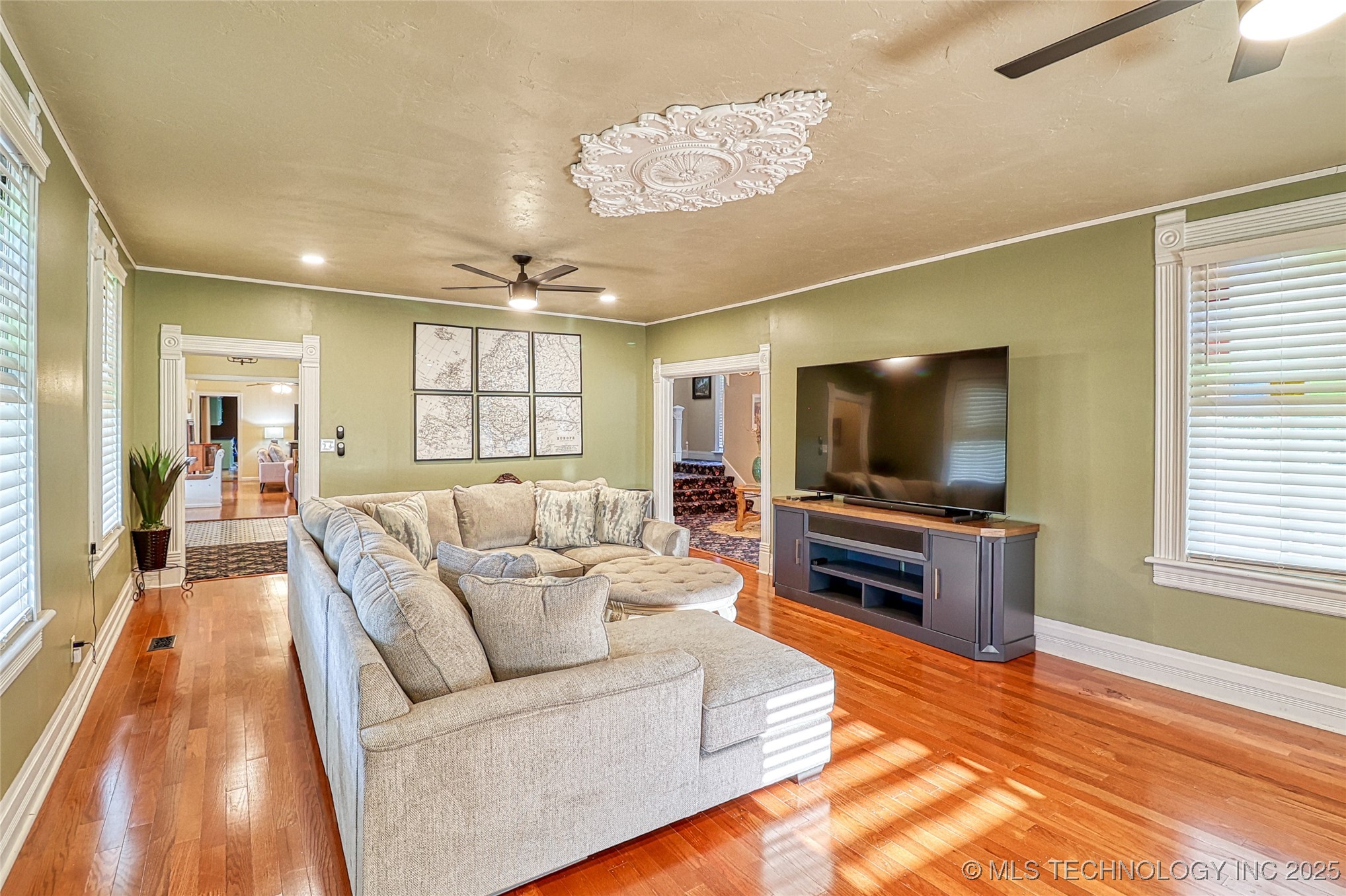 14 E Smith Avenue Mcalester OK 74501