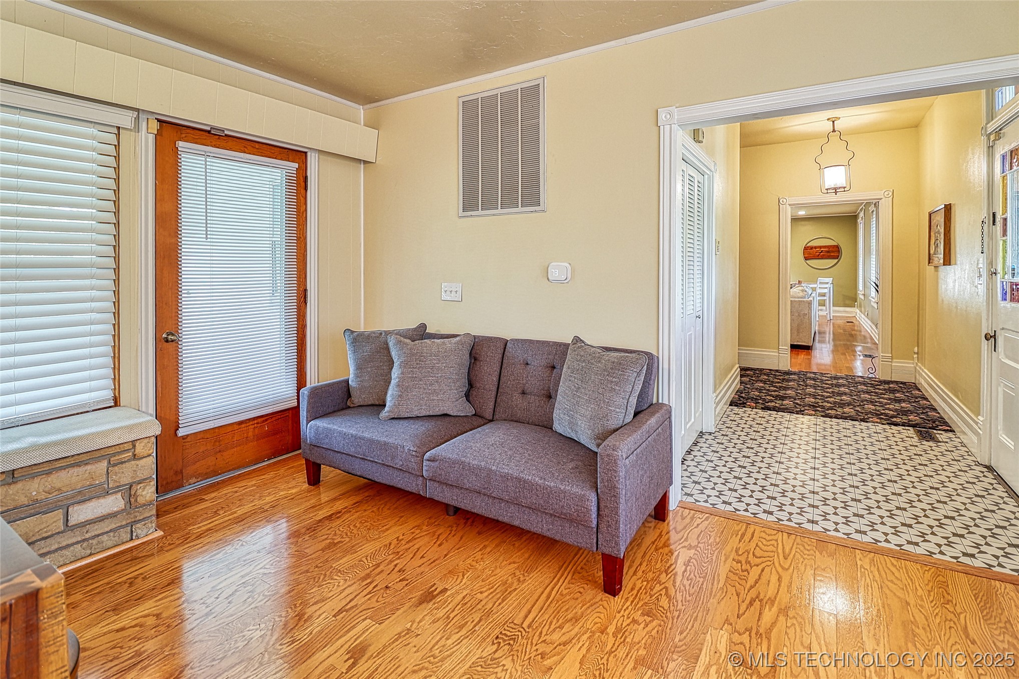 14 E Smith Avenue Mcalester OK 74501