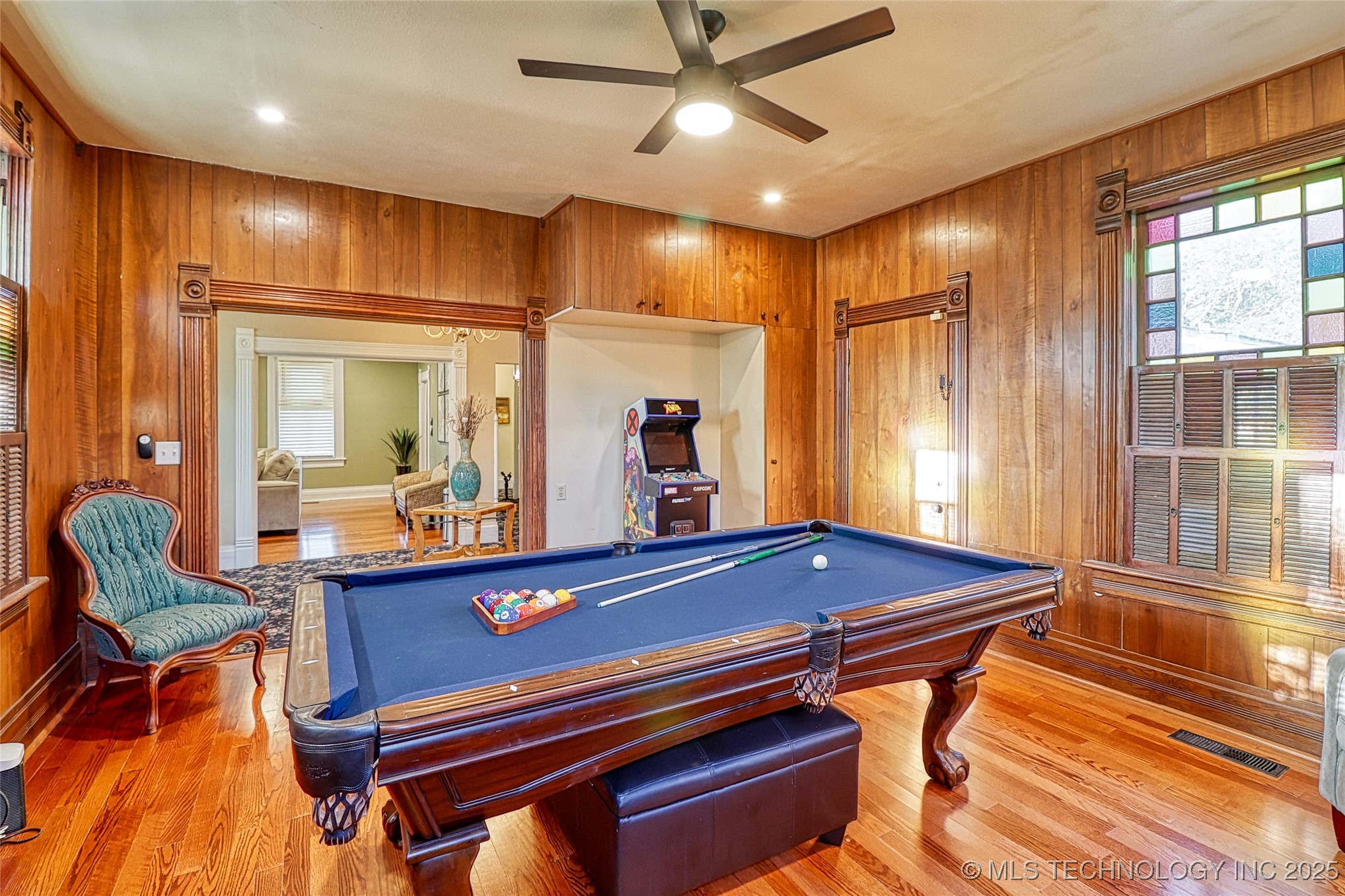 14 E Smith Avenue Mcalester OK 74501