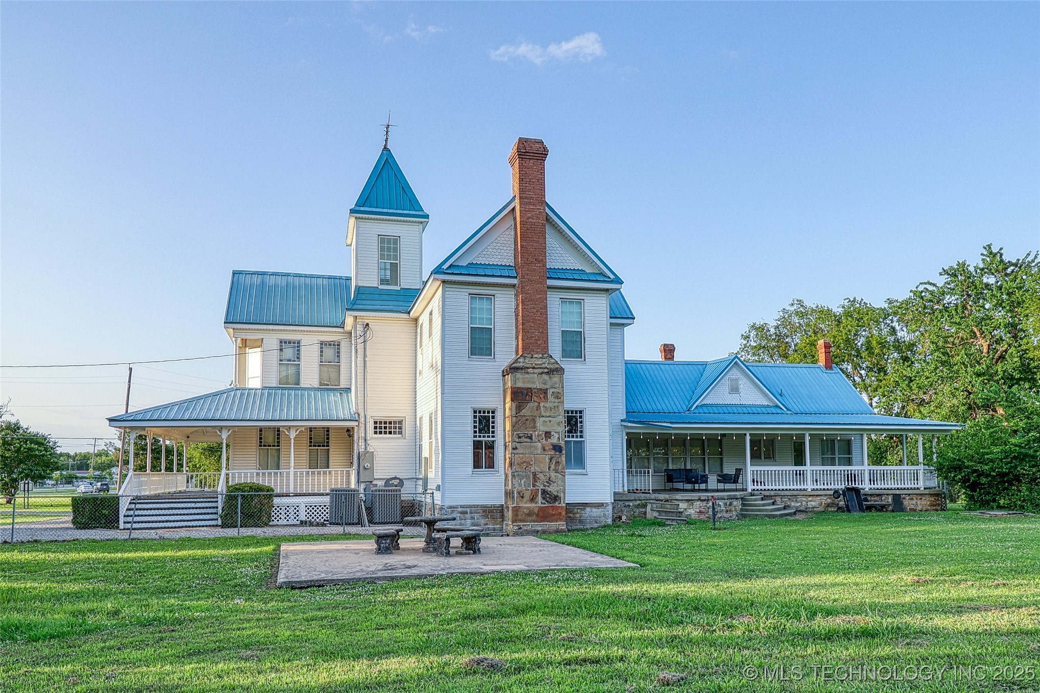 14 E Smith Avenue Mcalester OK 74501