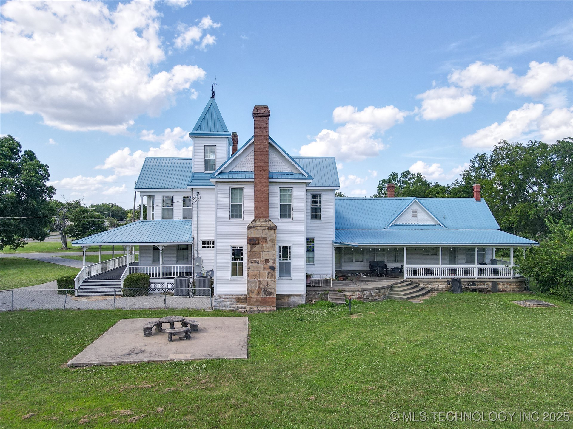 14 E Smith Avenue Mcalester OK 74501