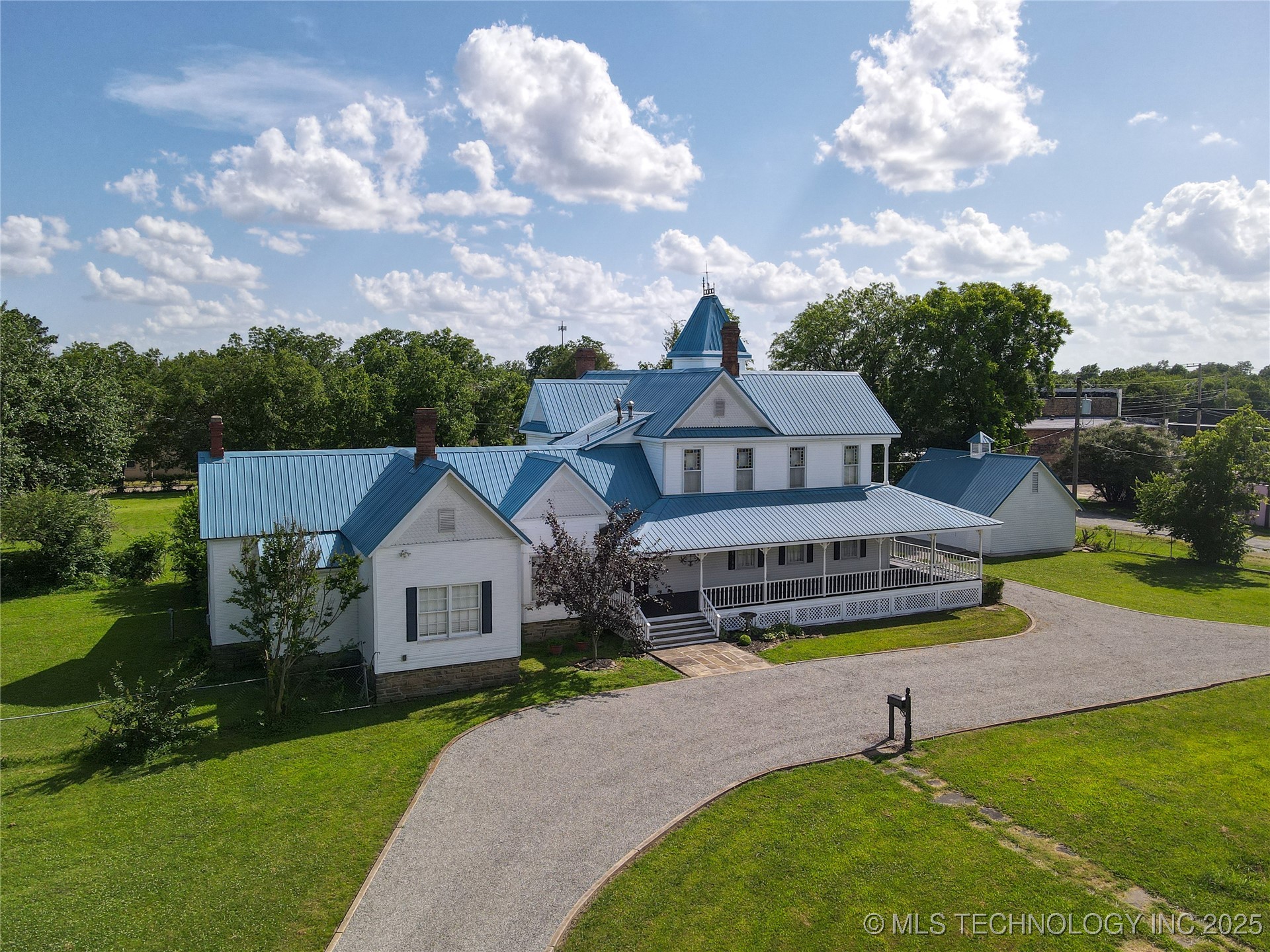 14 E Smith Avenue Mcalester OK 74501