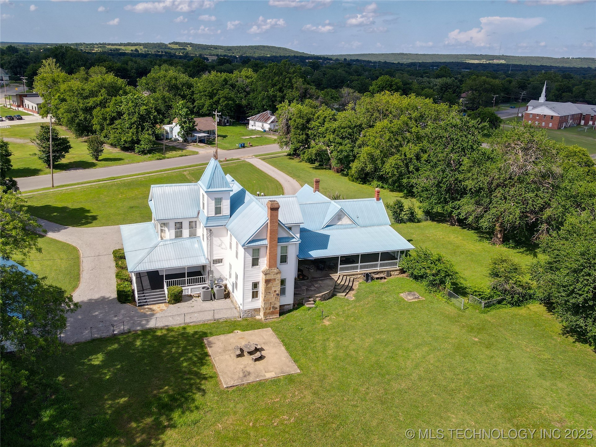 14 E Smith Avenue Mcalester OK 74501