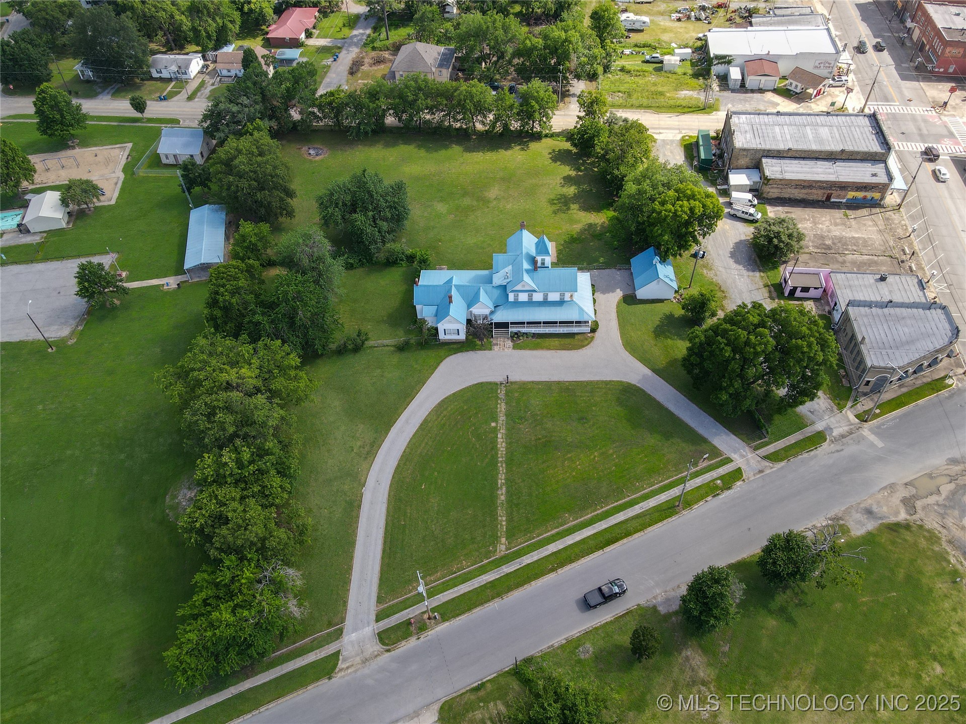 14 E Smith Avenue Mcalester OK 74501