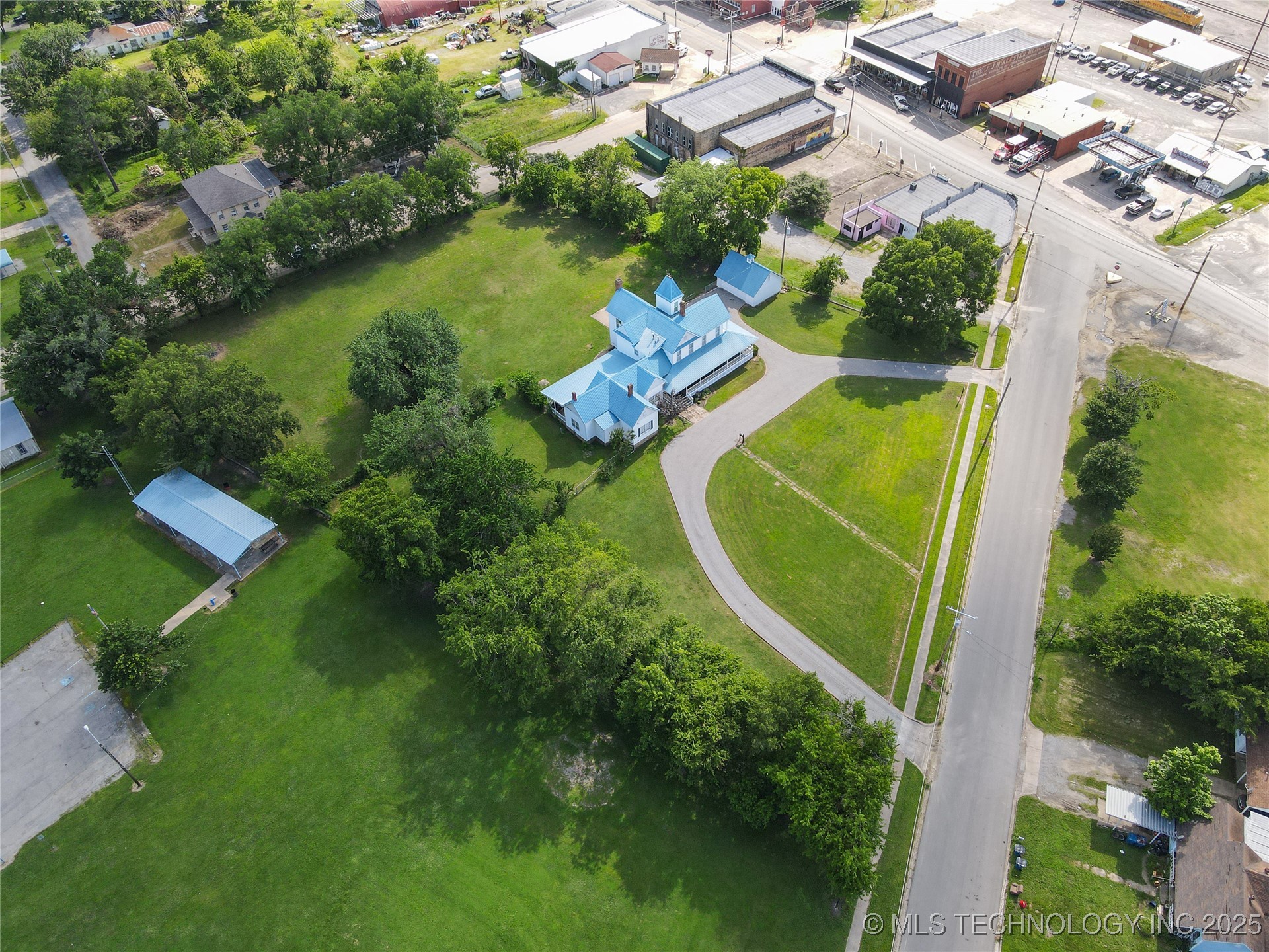 14 E Smith Avenue Mcalester OK 74501