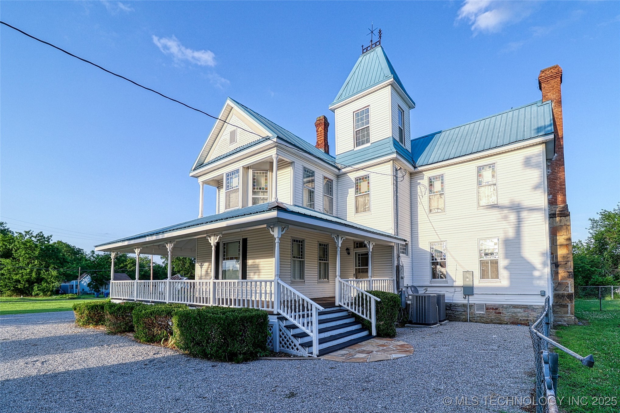 14 E Smith Avenue Mcalester OK 74501