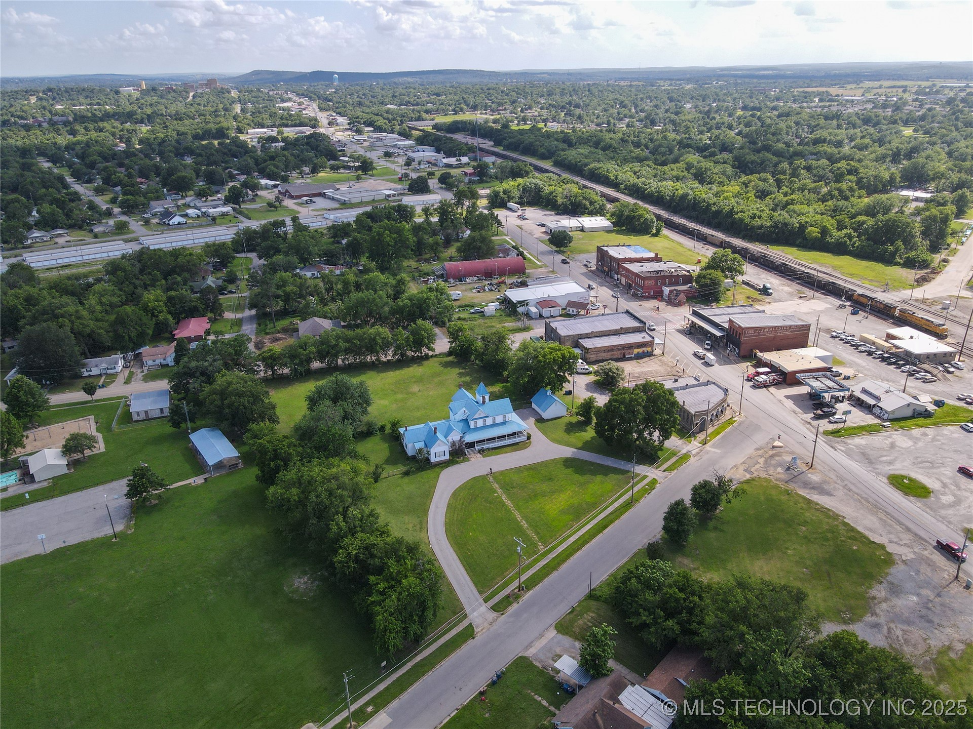 14 E Smith Avenue Mcalester OK 74501