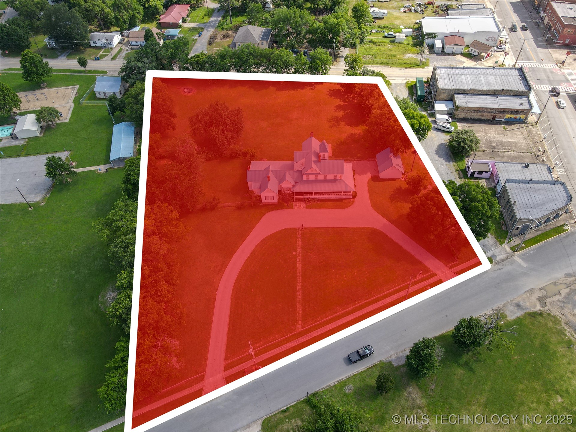 14 E Smith Avenue Mcalester OK 74501