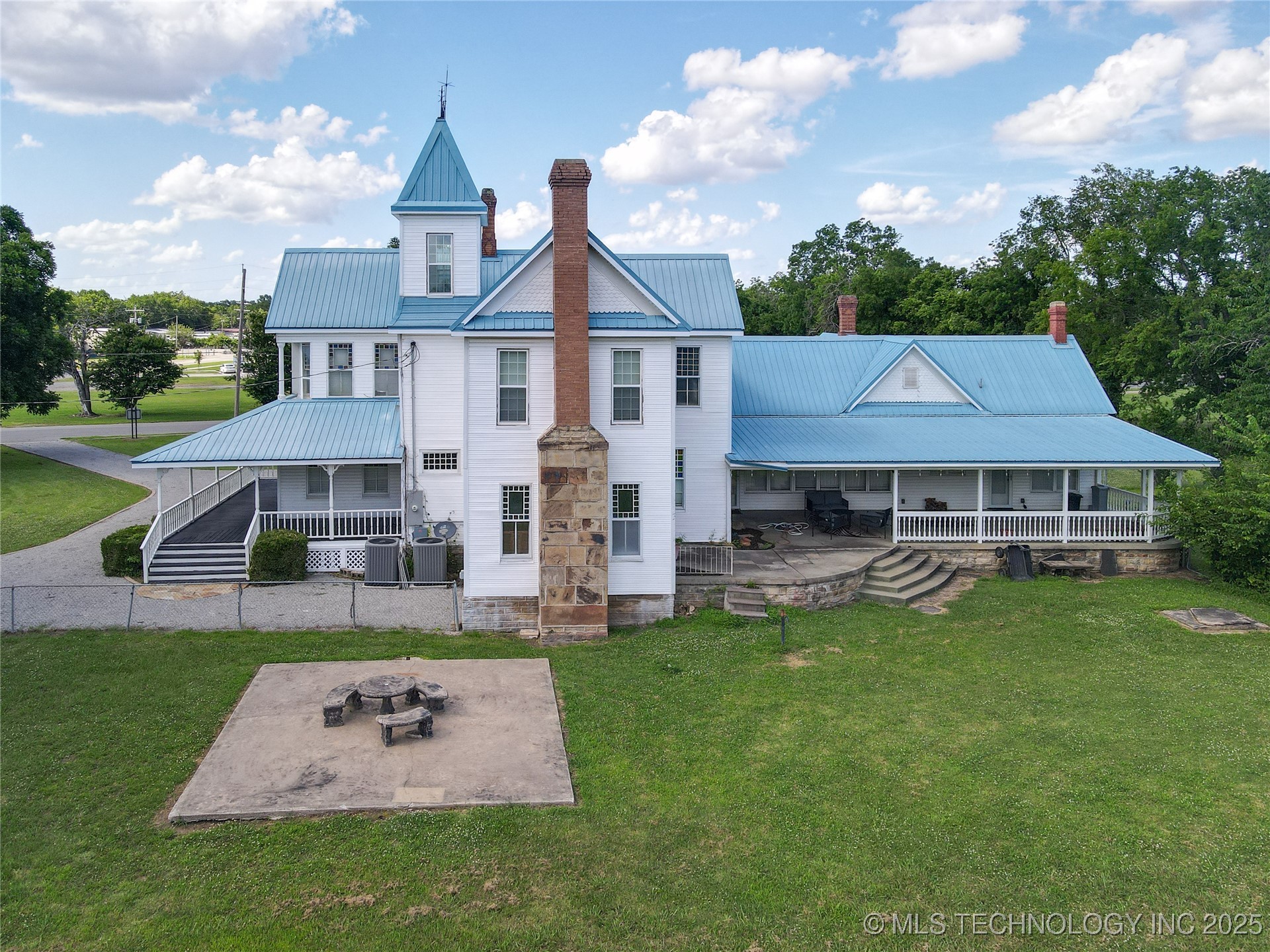 14 E Smith Avenue Mcalester OK 74501