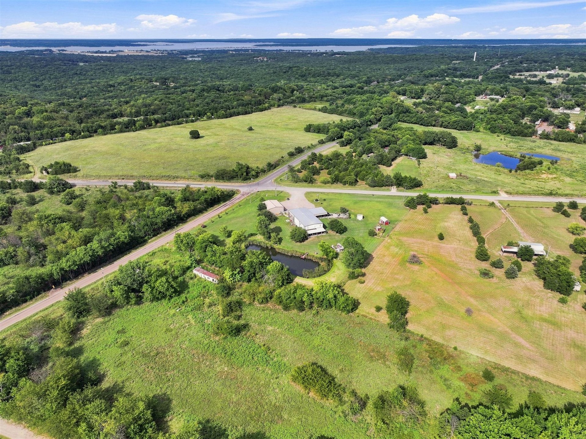 10003 Highway 70a Highway Kingston OK 73439