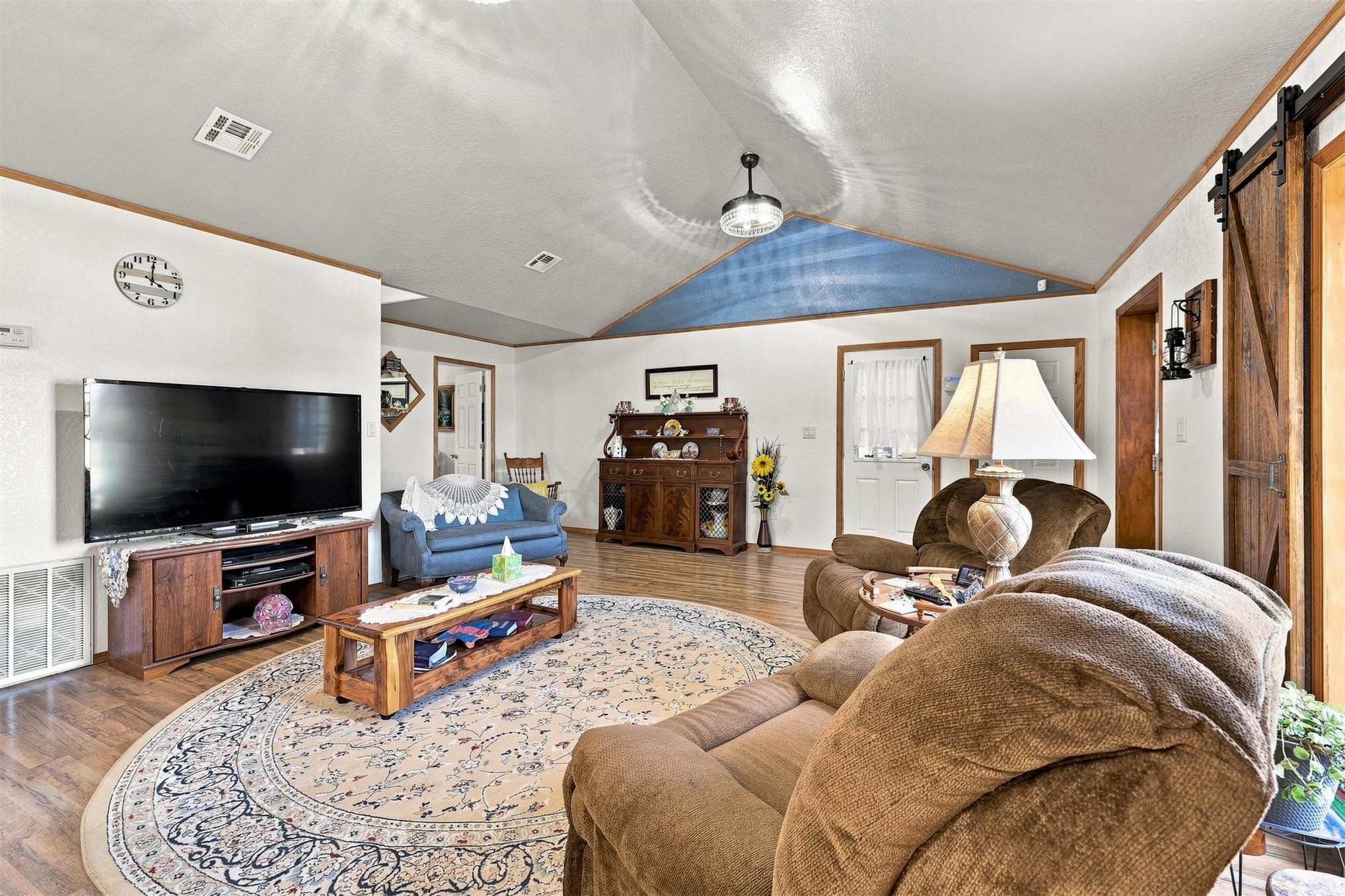 10003 Highway 70a Highway Kingston OK 73439