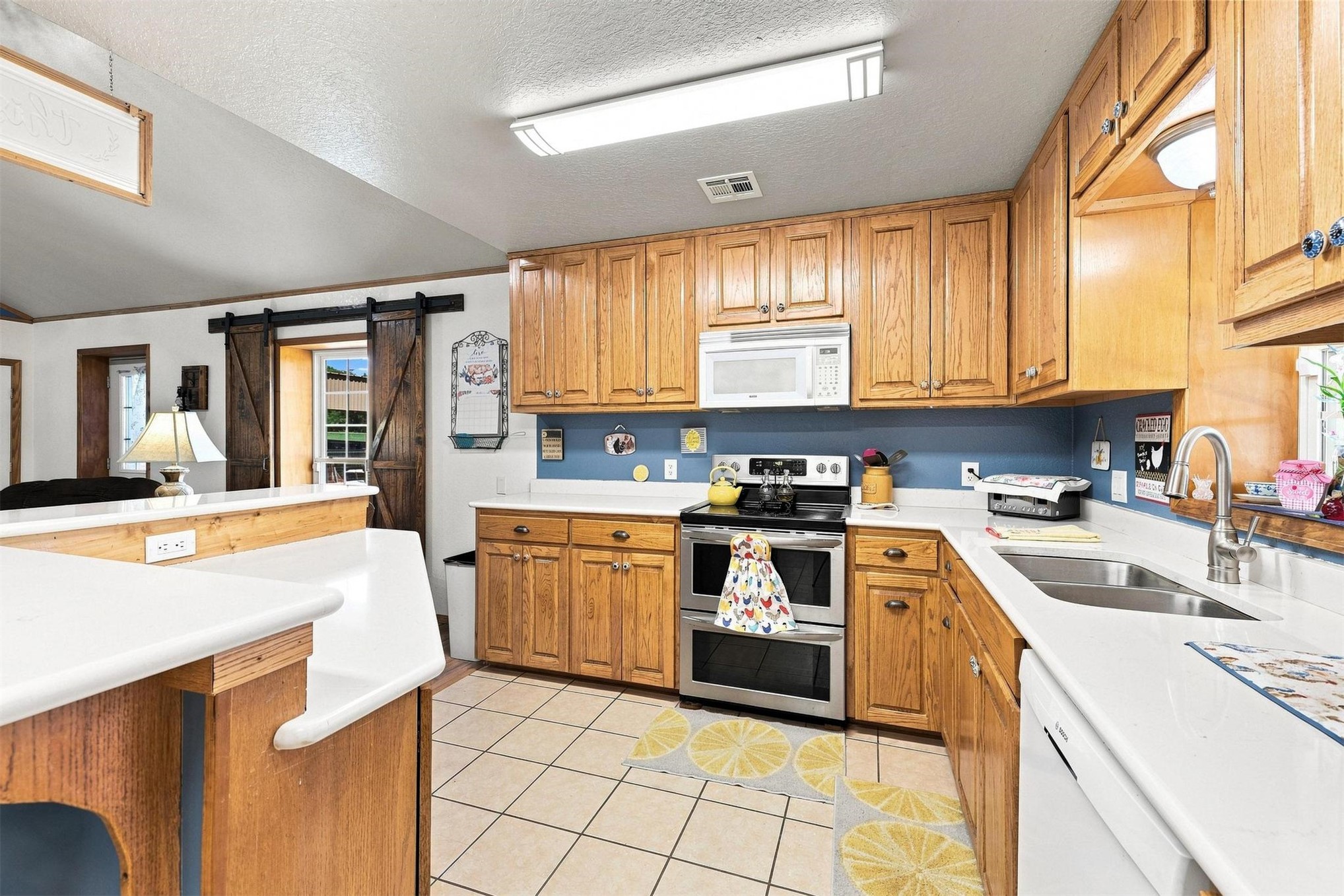 10003 Highway 70a Highway Kingston OK 73439