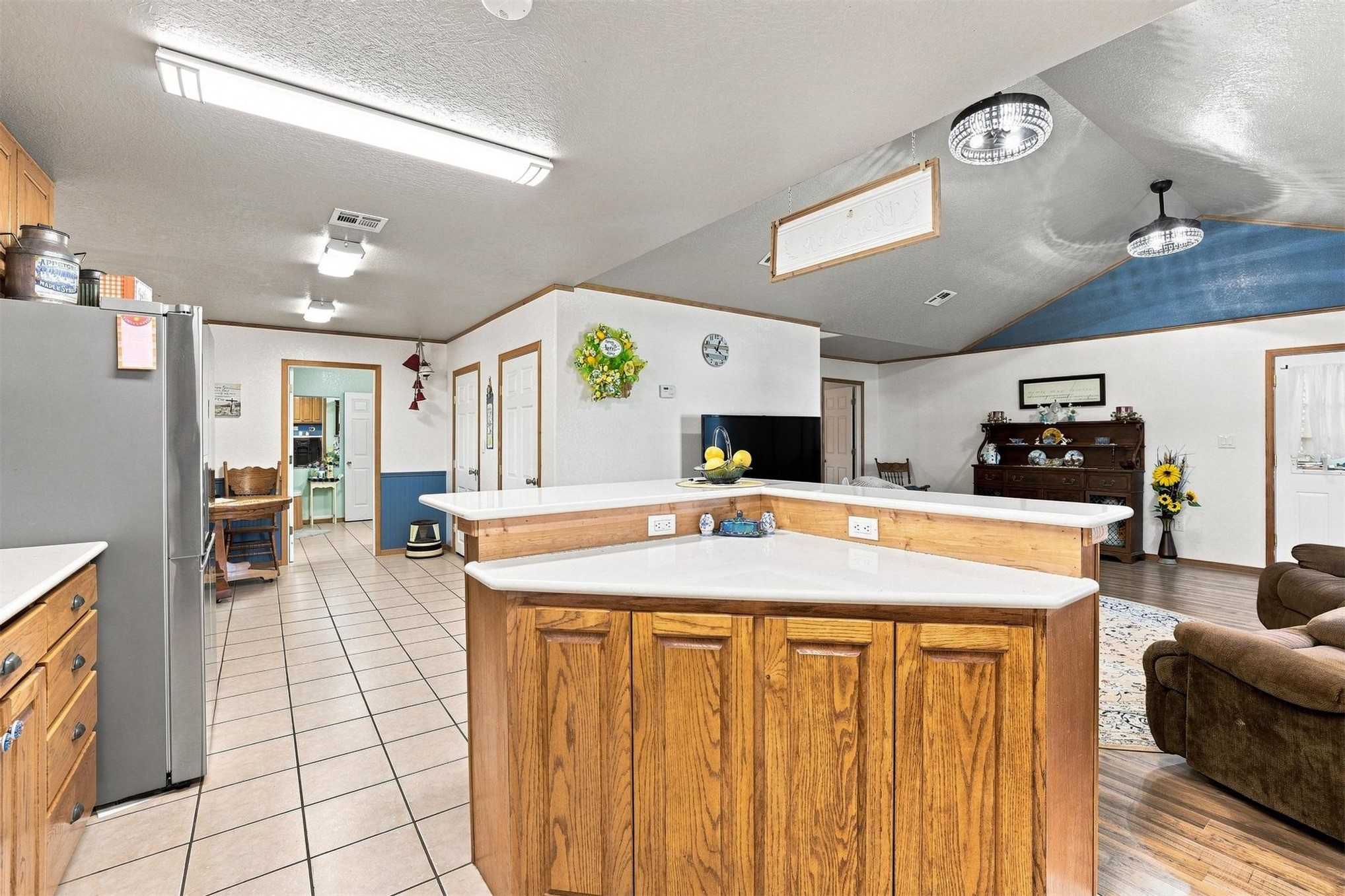 10003 Highway 70a Highway Kingston OK 73439