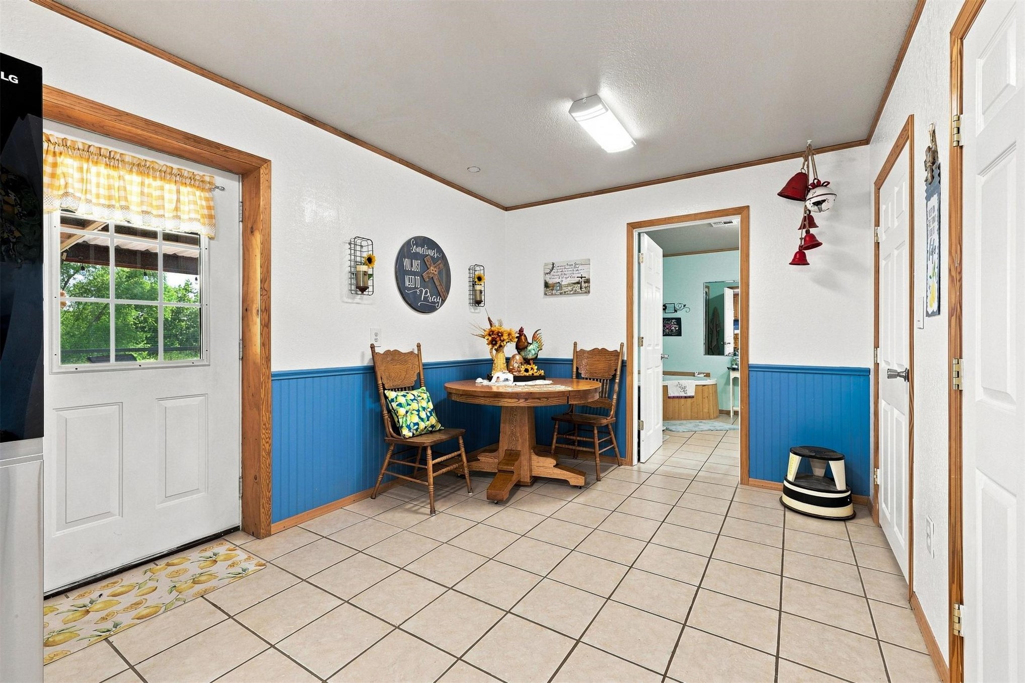 10003 Highway 70a Highway Kingston OK 73439
