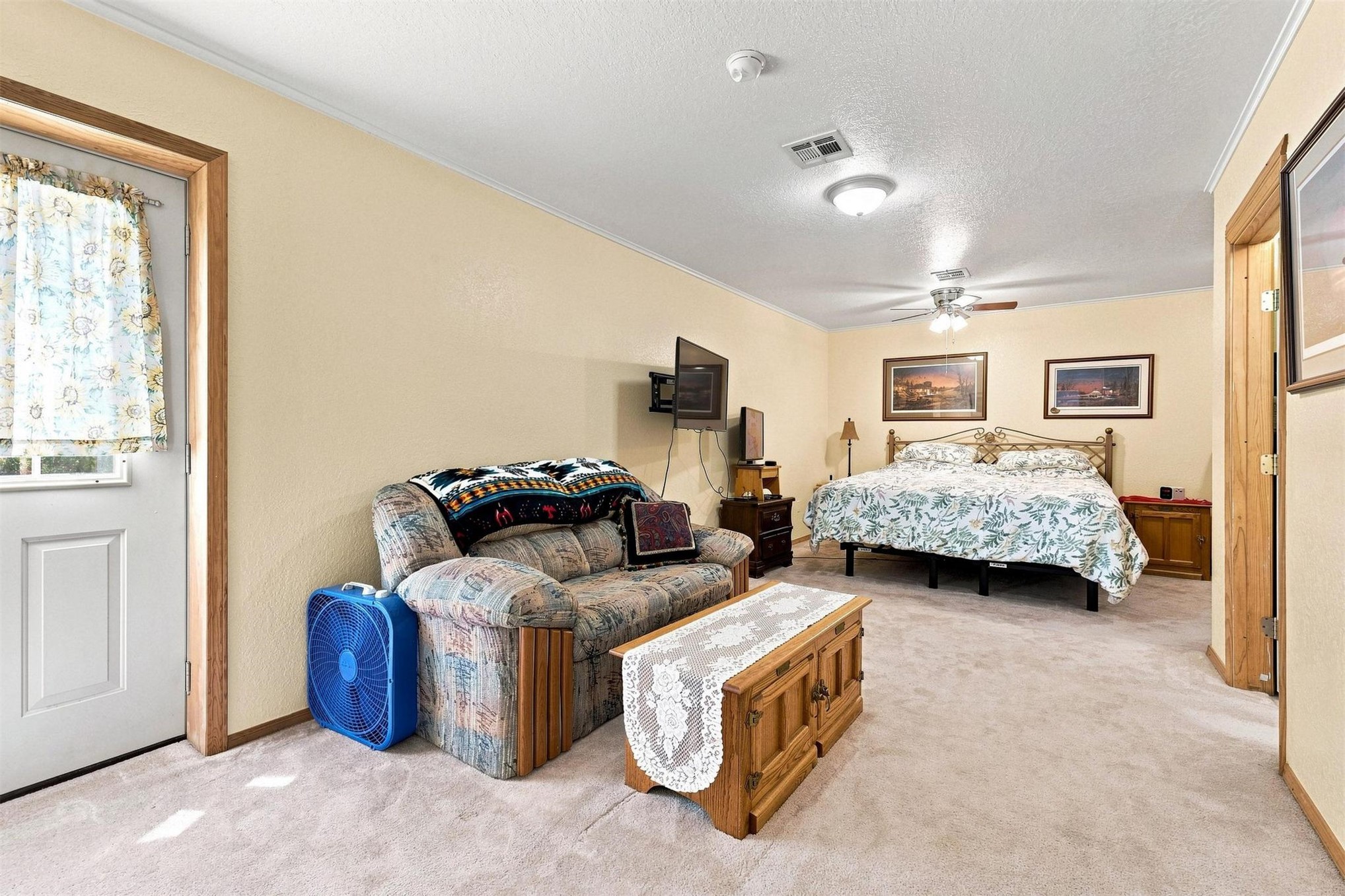 10003 Highway 70a Highway Kingston OK 73439