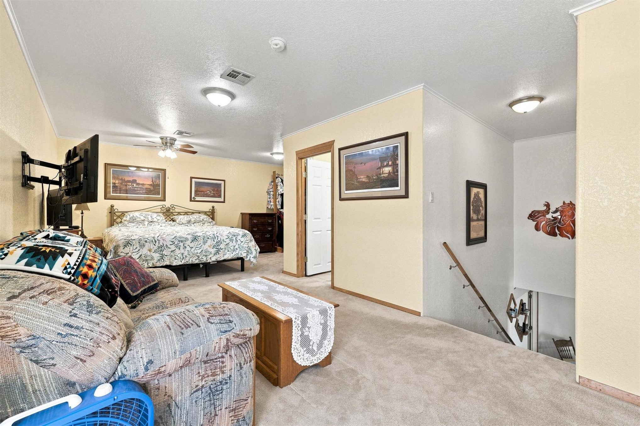 10003 Highway 70a Highway Kingston OK 73439
