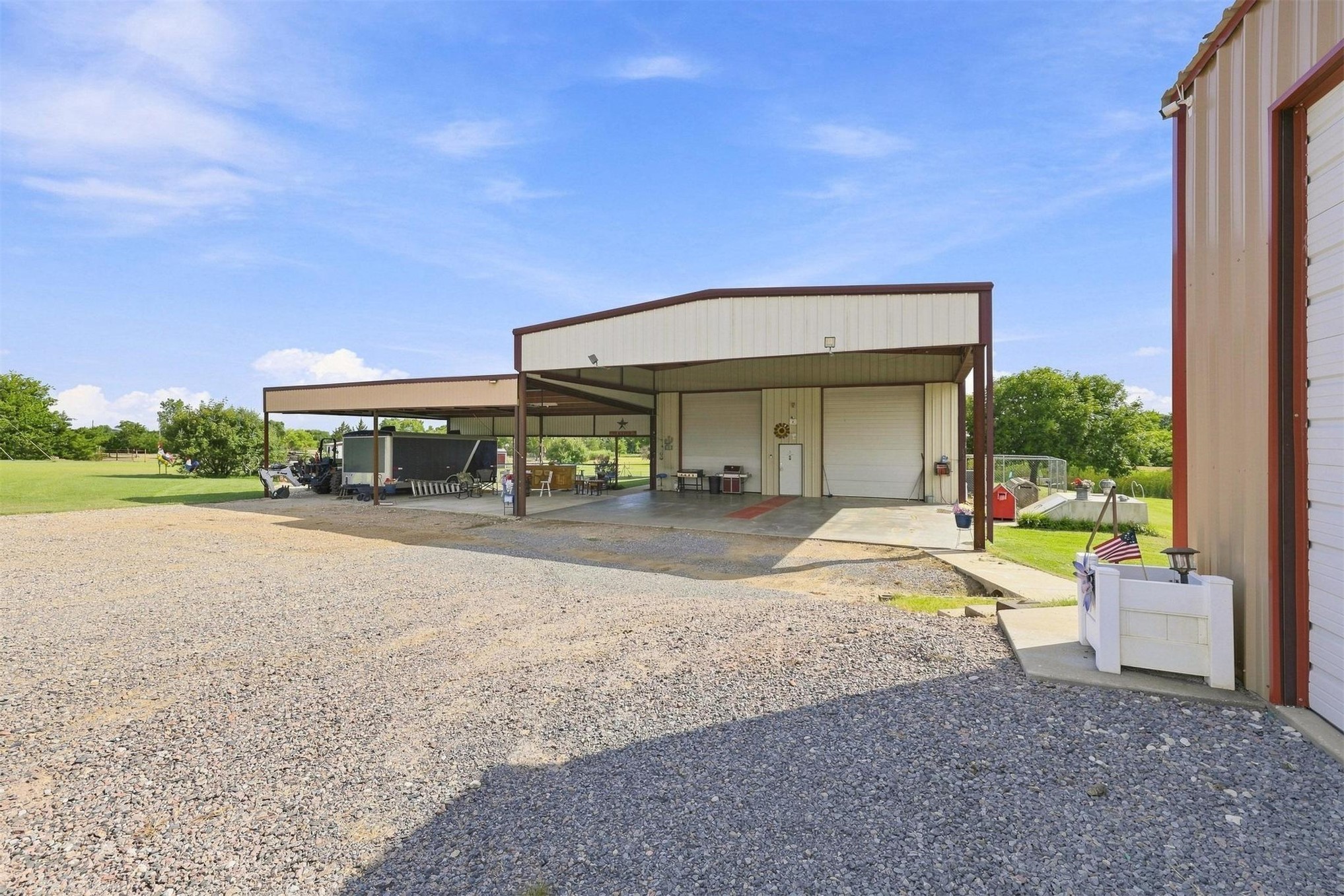 10003 Highway 70a Highway Kingston OK 73439