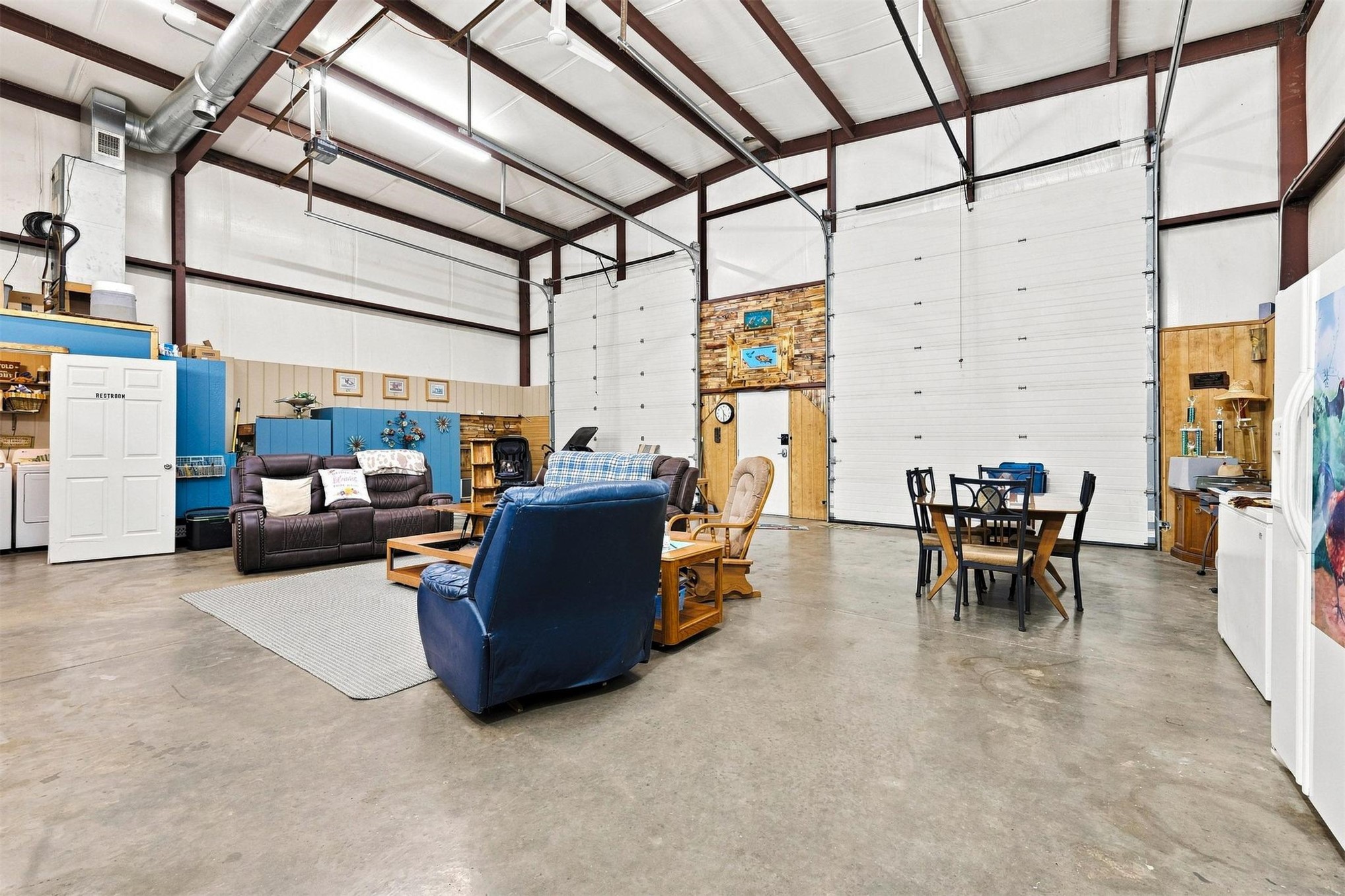 10003 Highway 70a Highway Kingston OK 73439