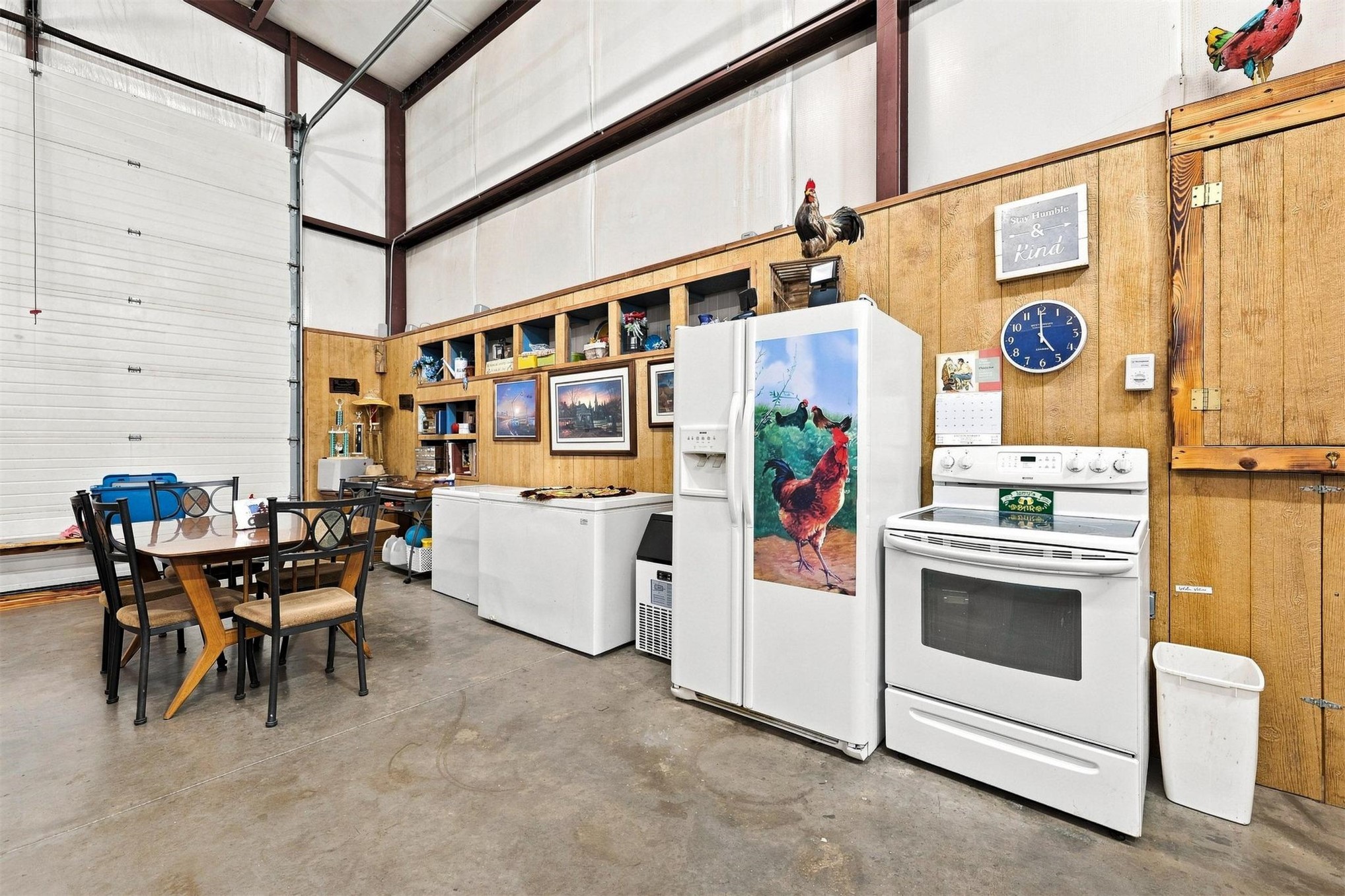10003 Highway 70a Highway Kingston OK 73439