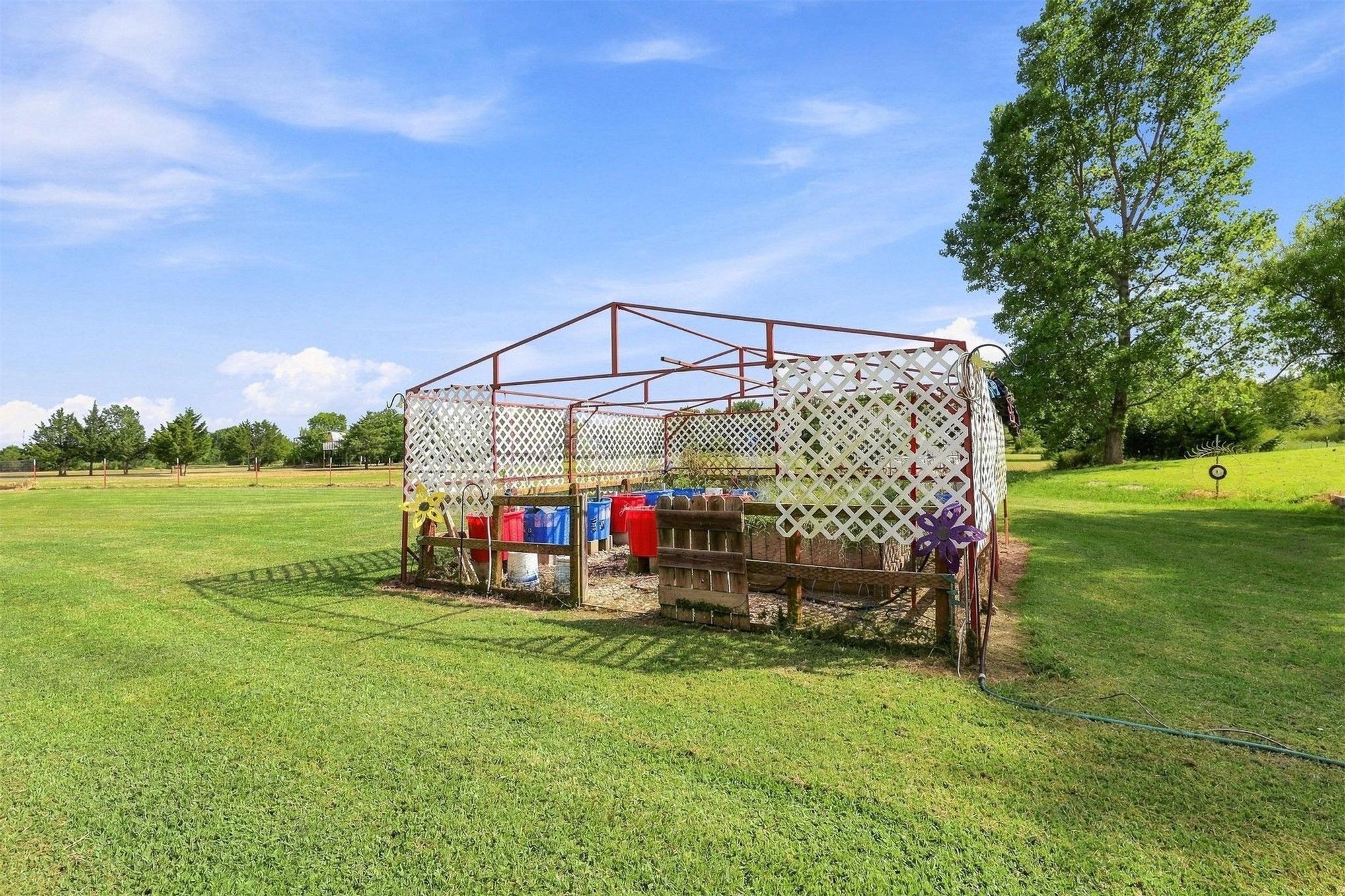 10003 Highway 70a Highway Kingston OK 73439