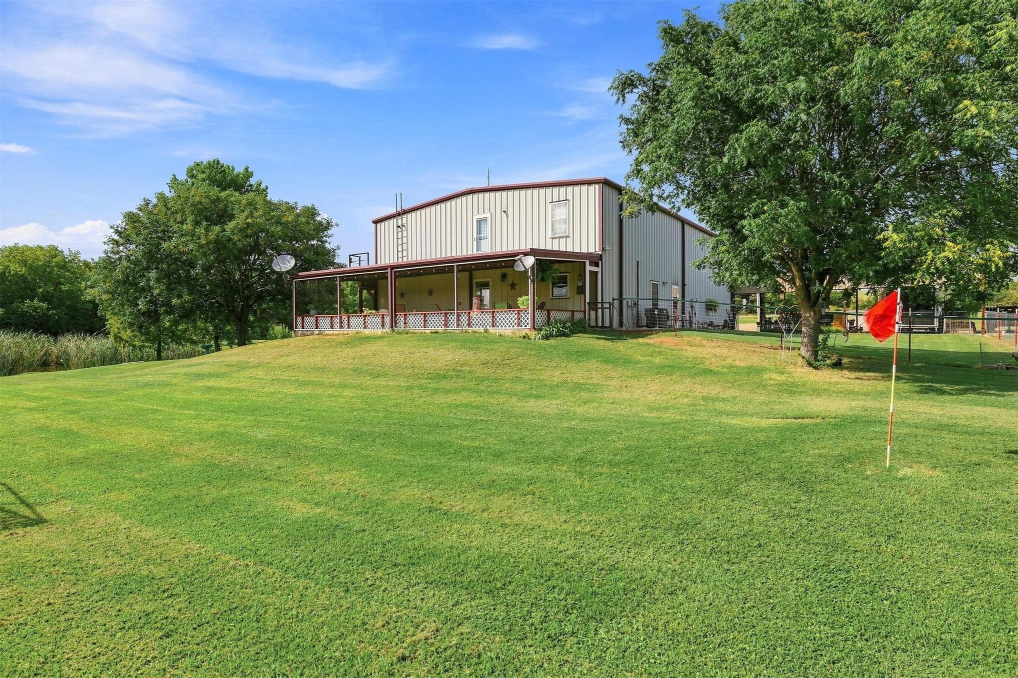 10003 Highway 70a Highway Kingston OK 73439