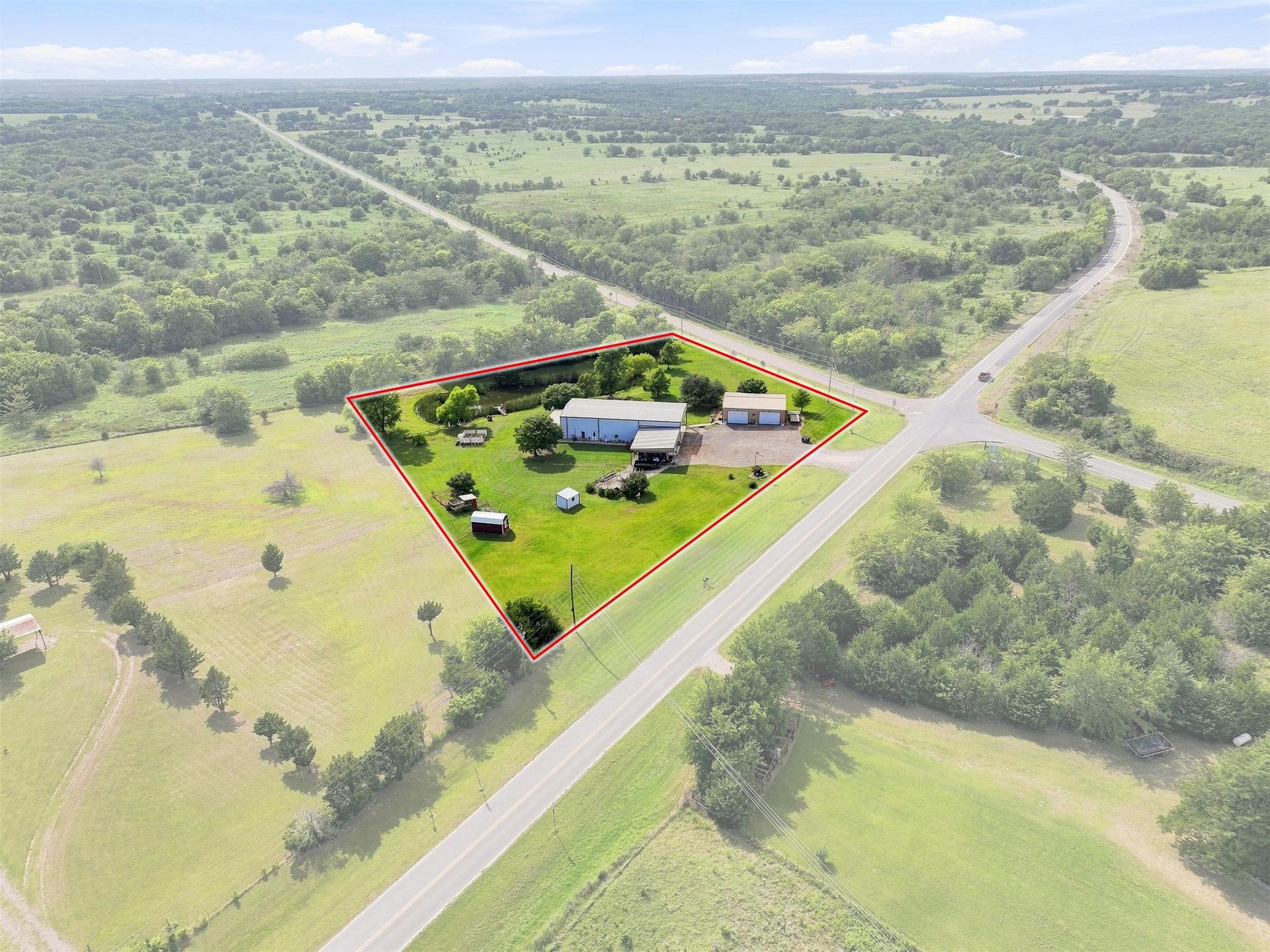 10003 Highway 70a Highway Kingston OK 73439