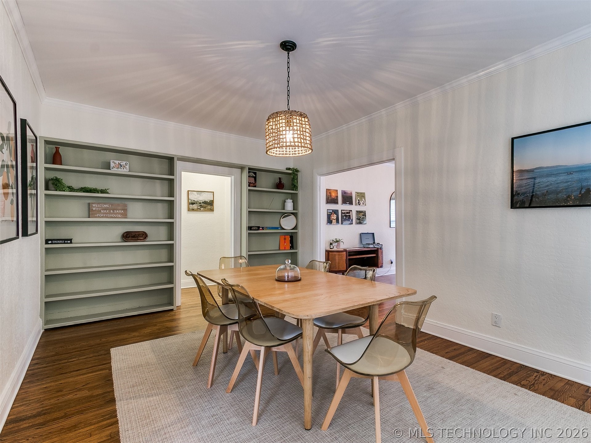 1906 E 13th Street Tulsa OK 74104