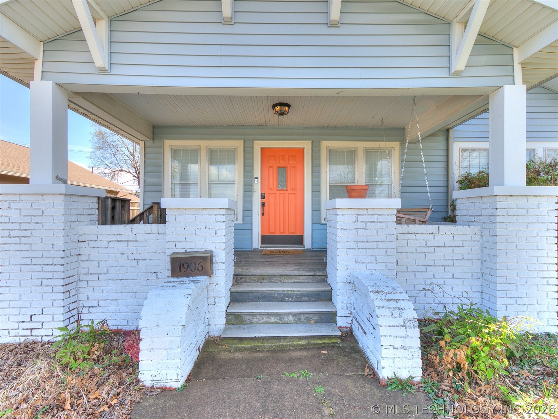1906 E 13th Street Tulsa OK 74104