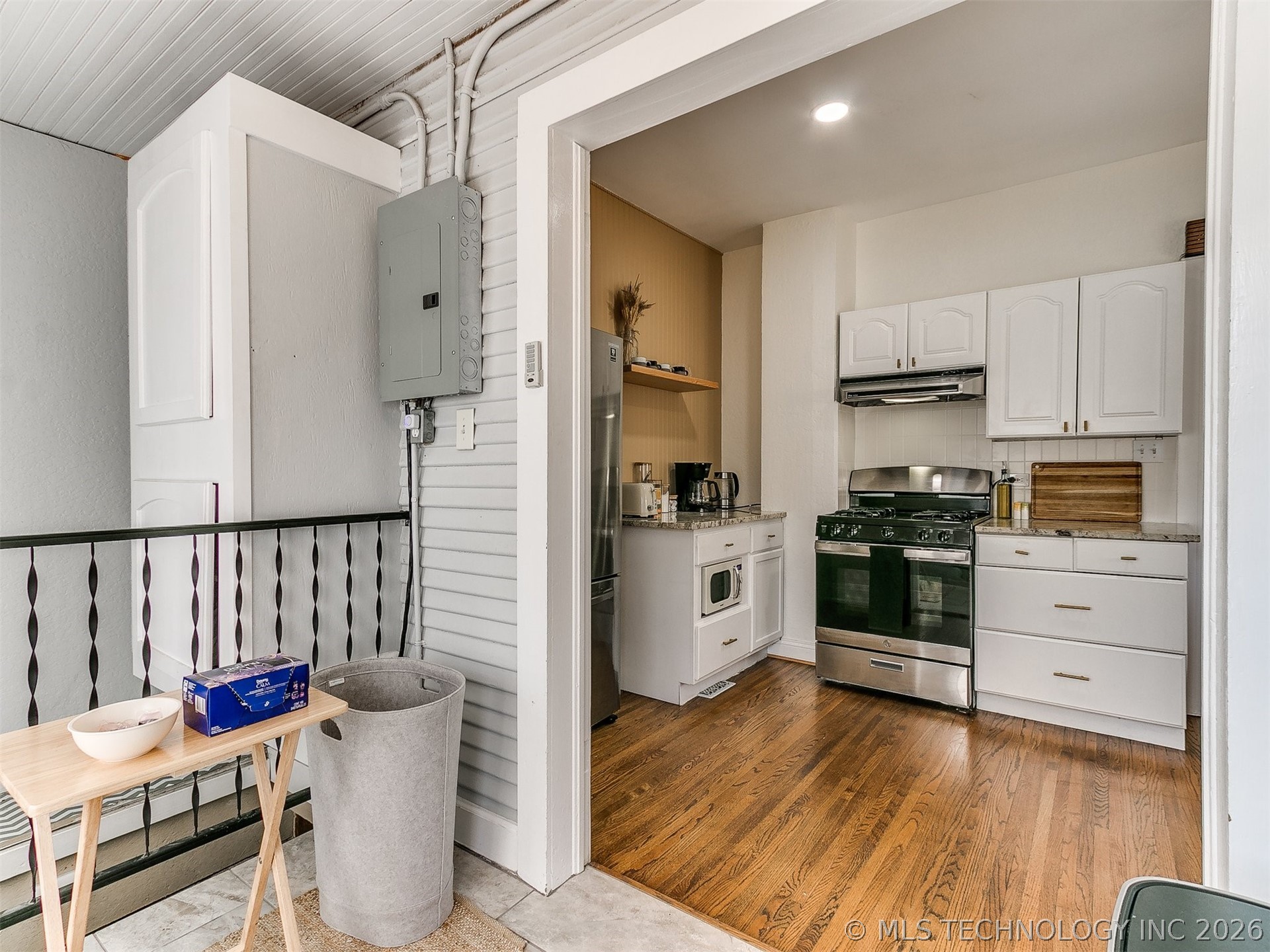 1906 E 13th Street Tulsa OK 74104