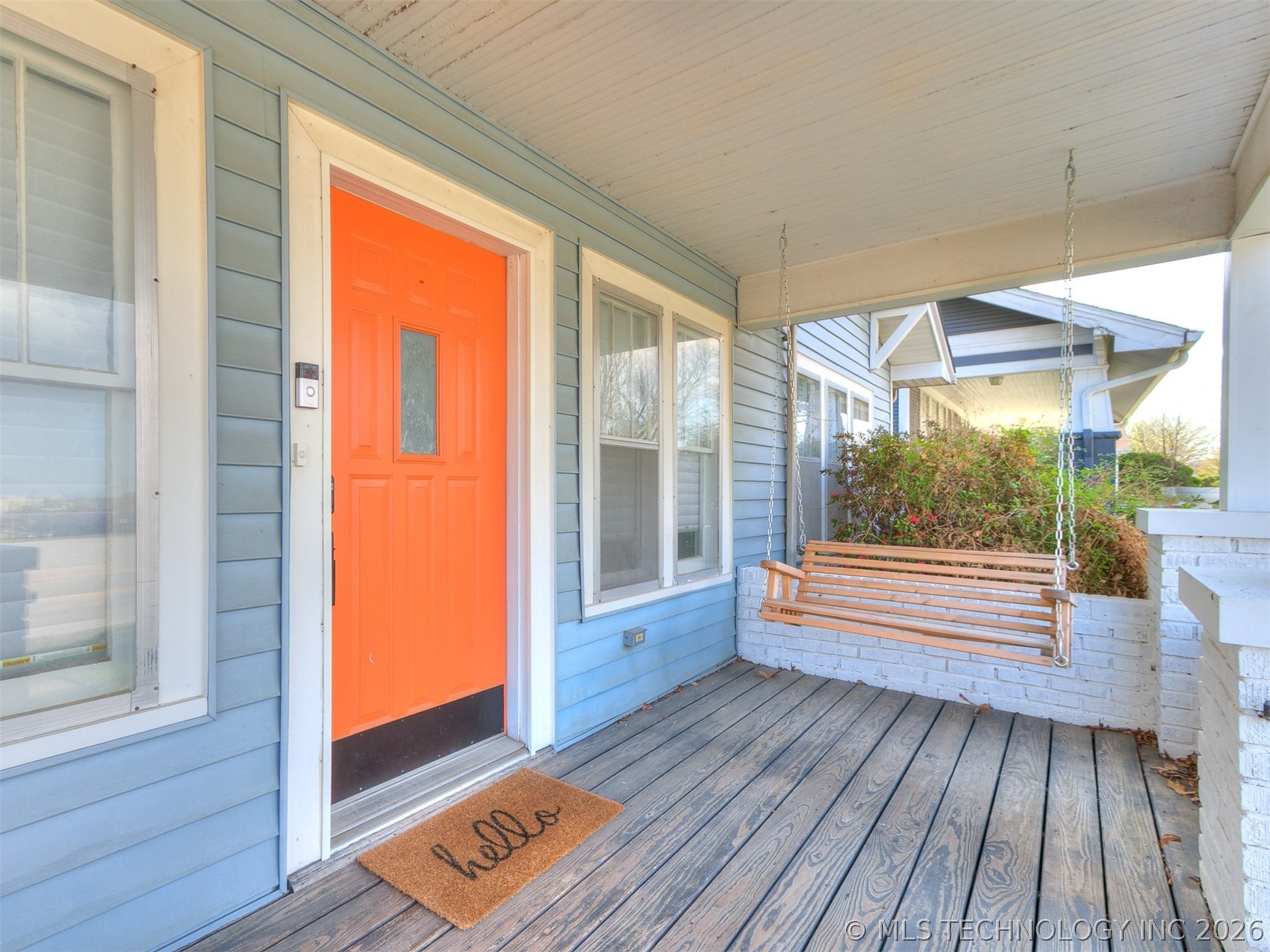 1906 E 13th Street Tulsa OK 74104