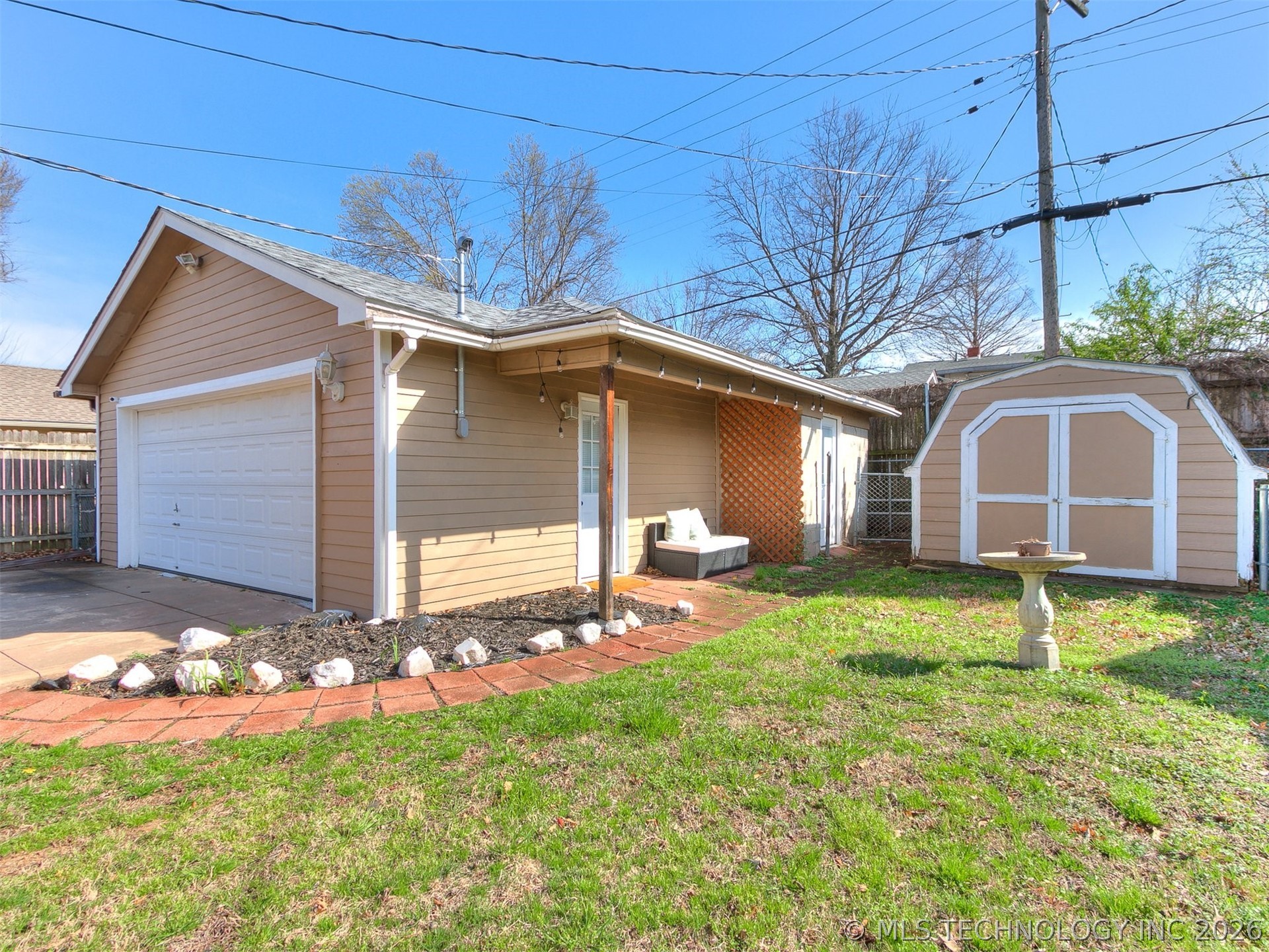 1906 E 13th Street Tulsa OK 74104
