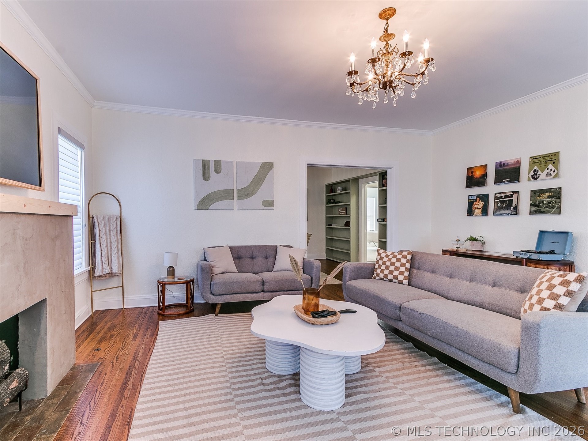 1906 E 13th Street Tulsa OK 74104