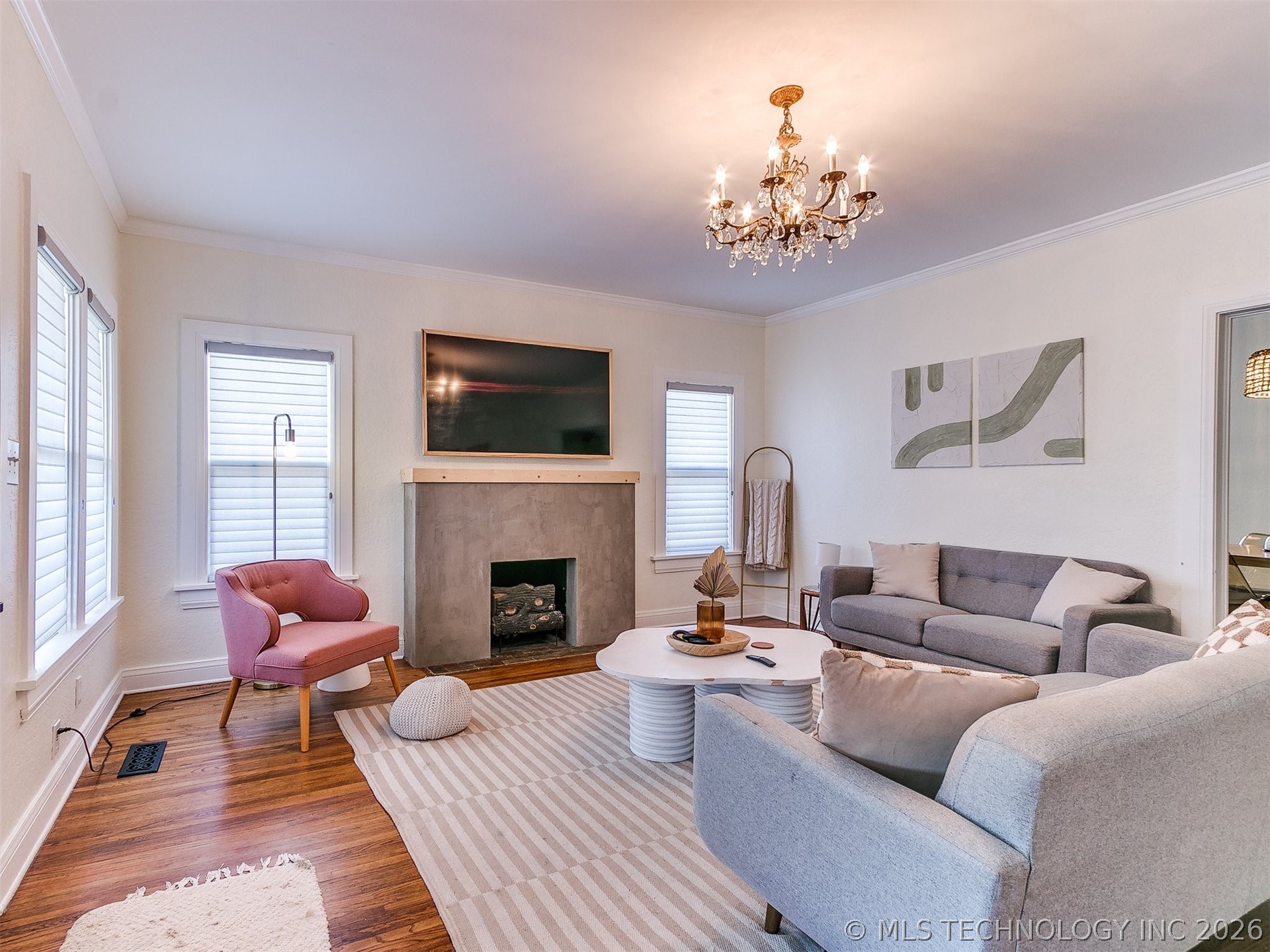 1906 E 13th Street Tulsa OK 74104
