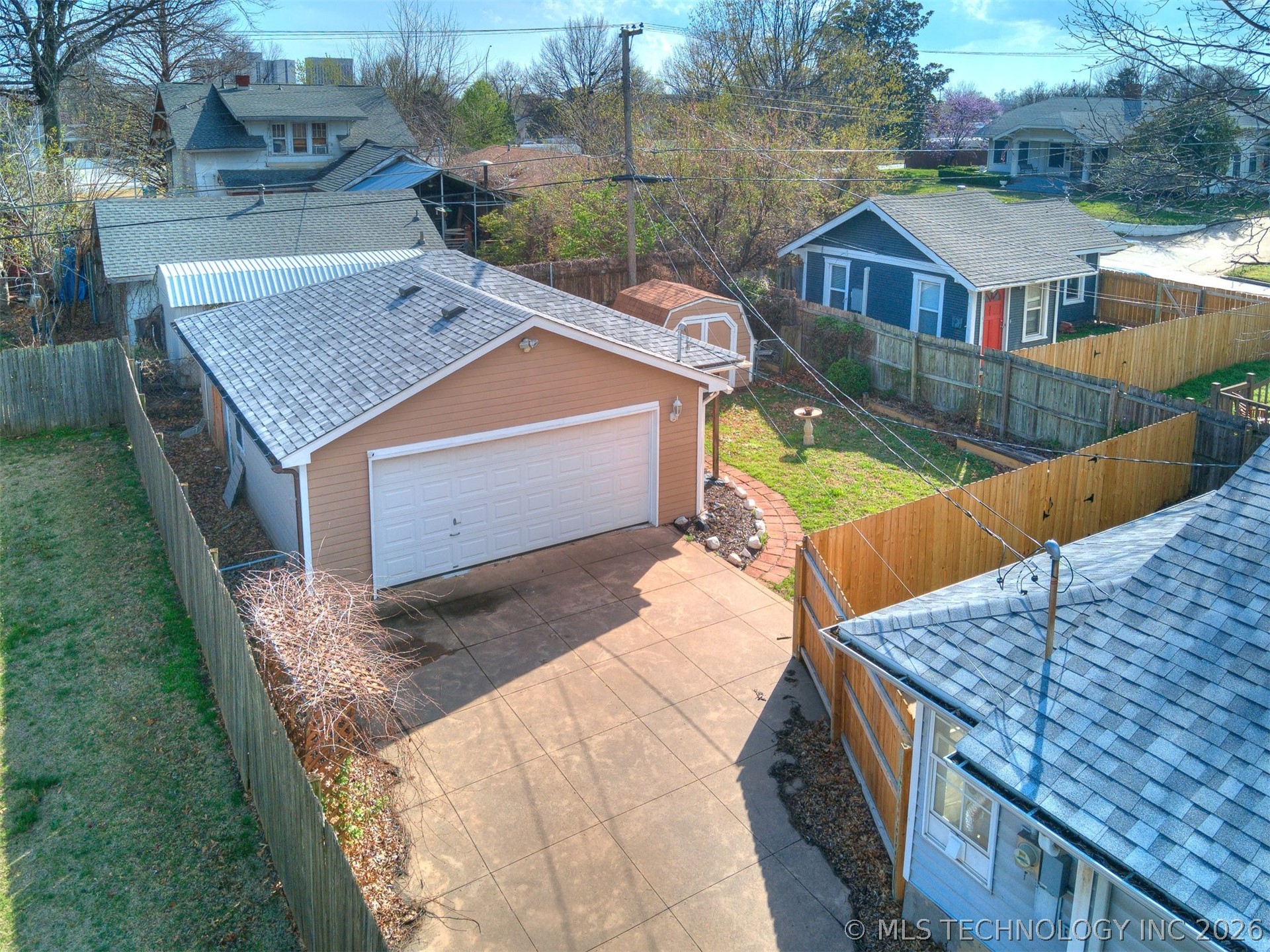 1906 E 13th Street Tulsa OK 74104