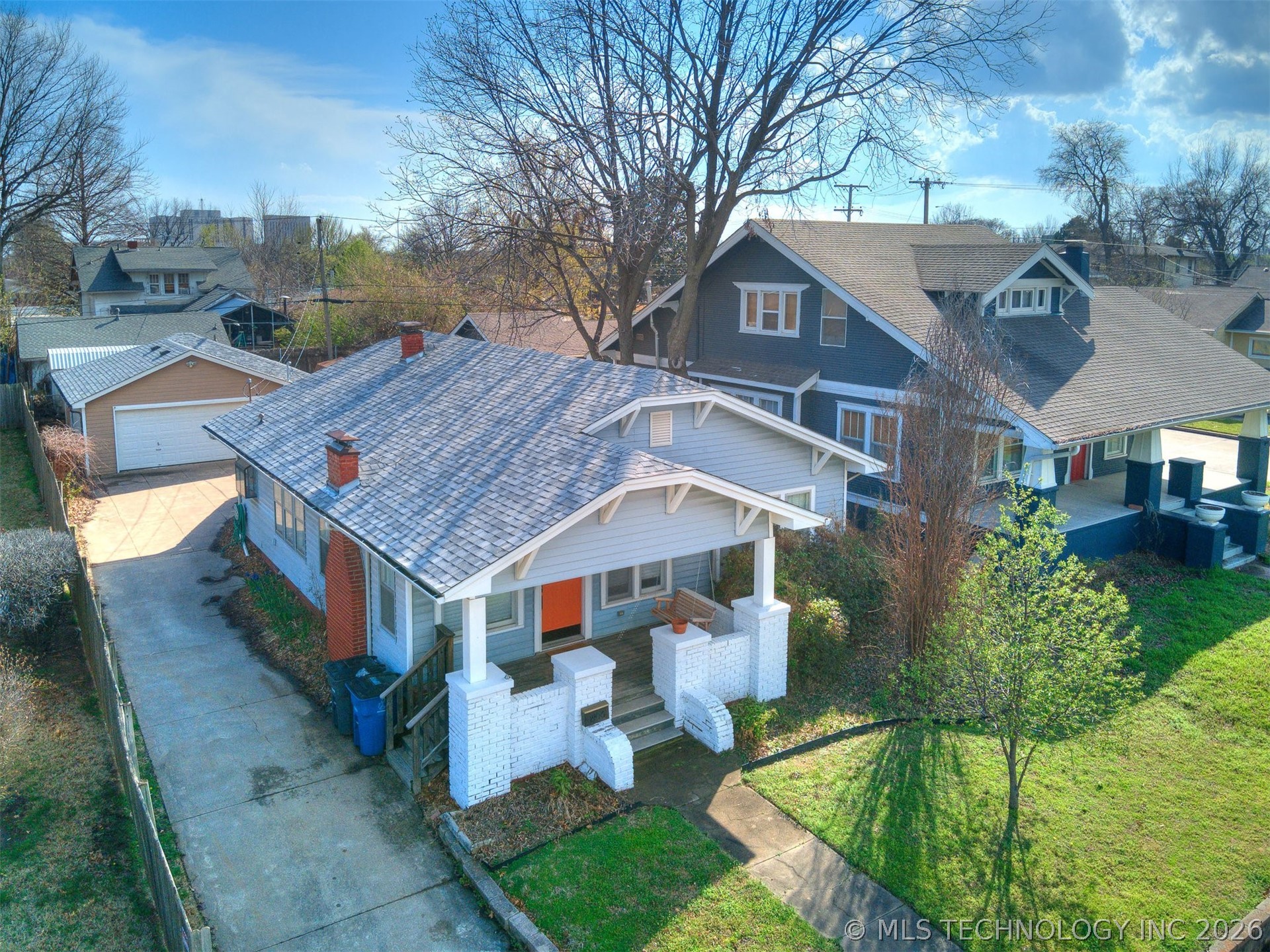 1906 E 13th Street Tulsa OK 74104