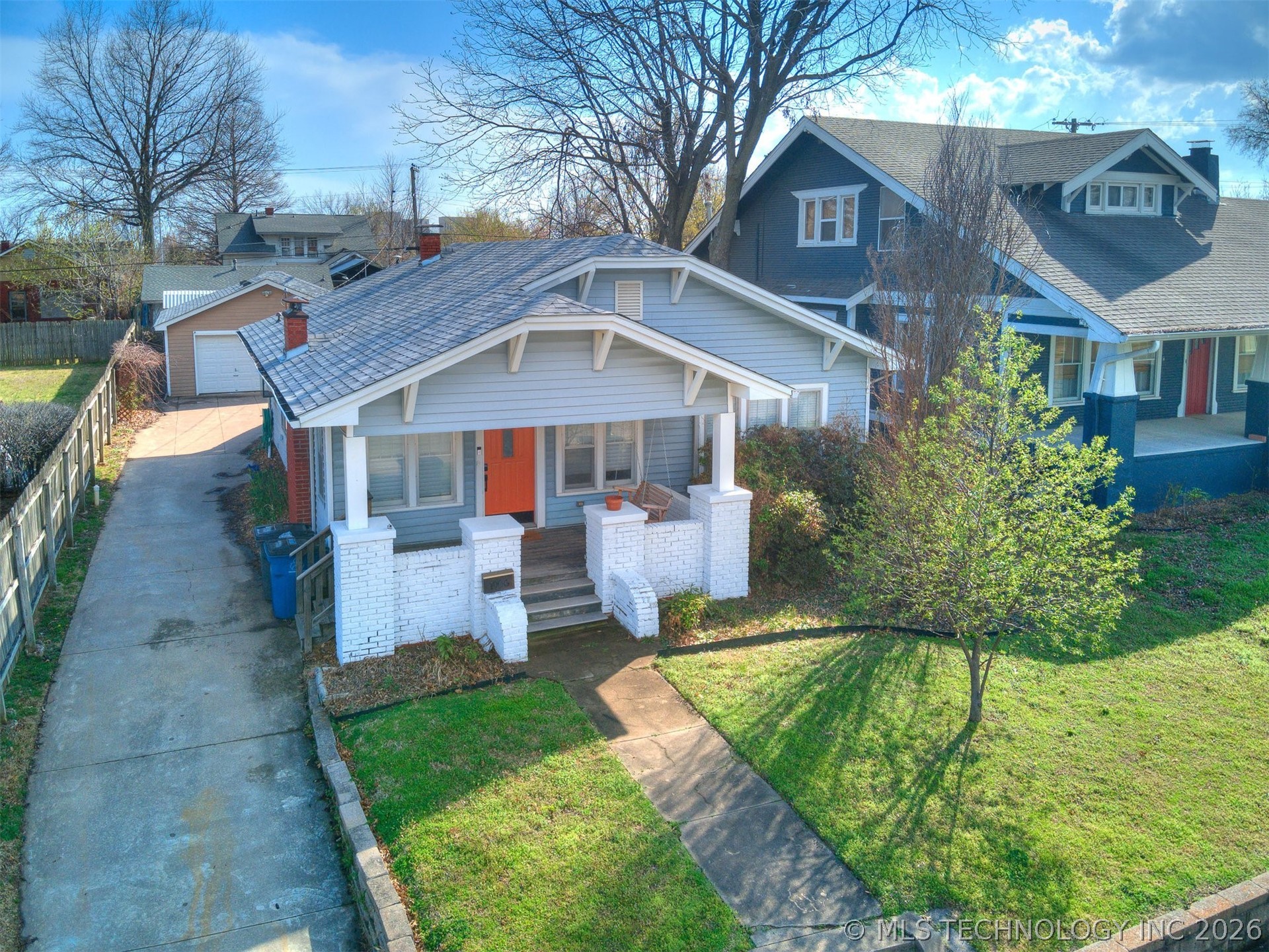 1906 E 13th Street Tulsa OK 74104