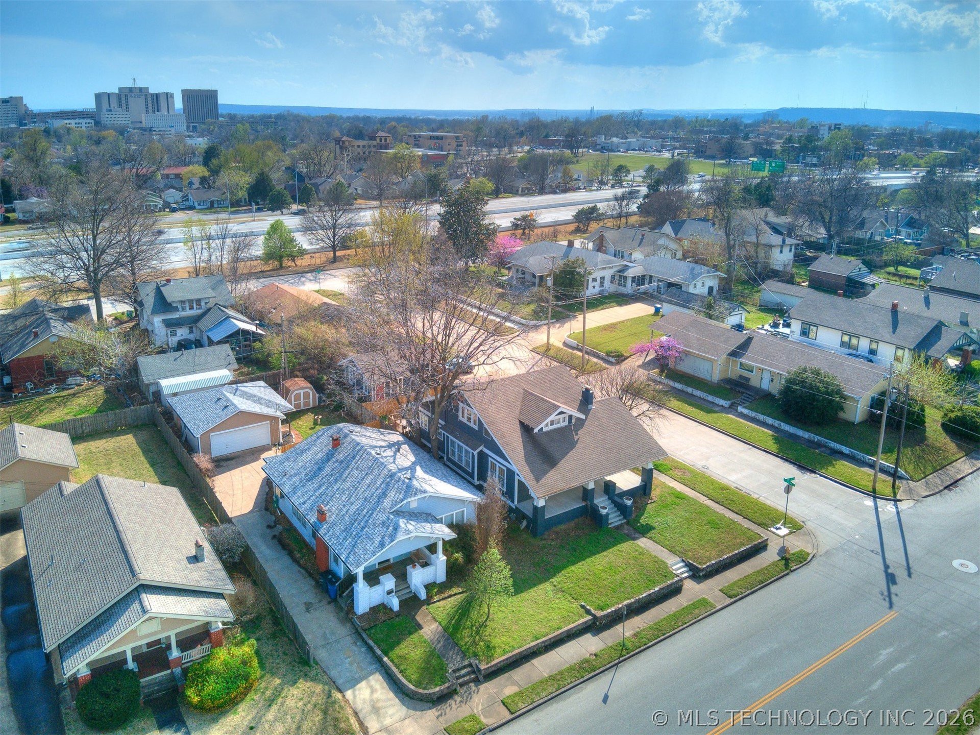 1906 E 13th Street Tulsa OK 74104