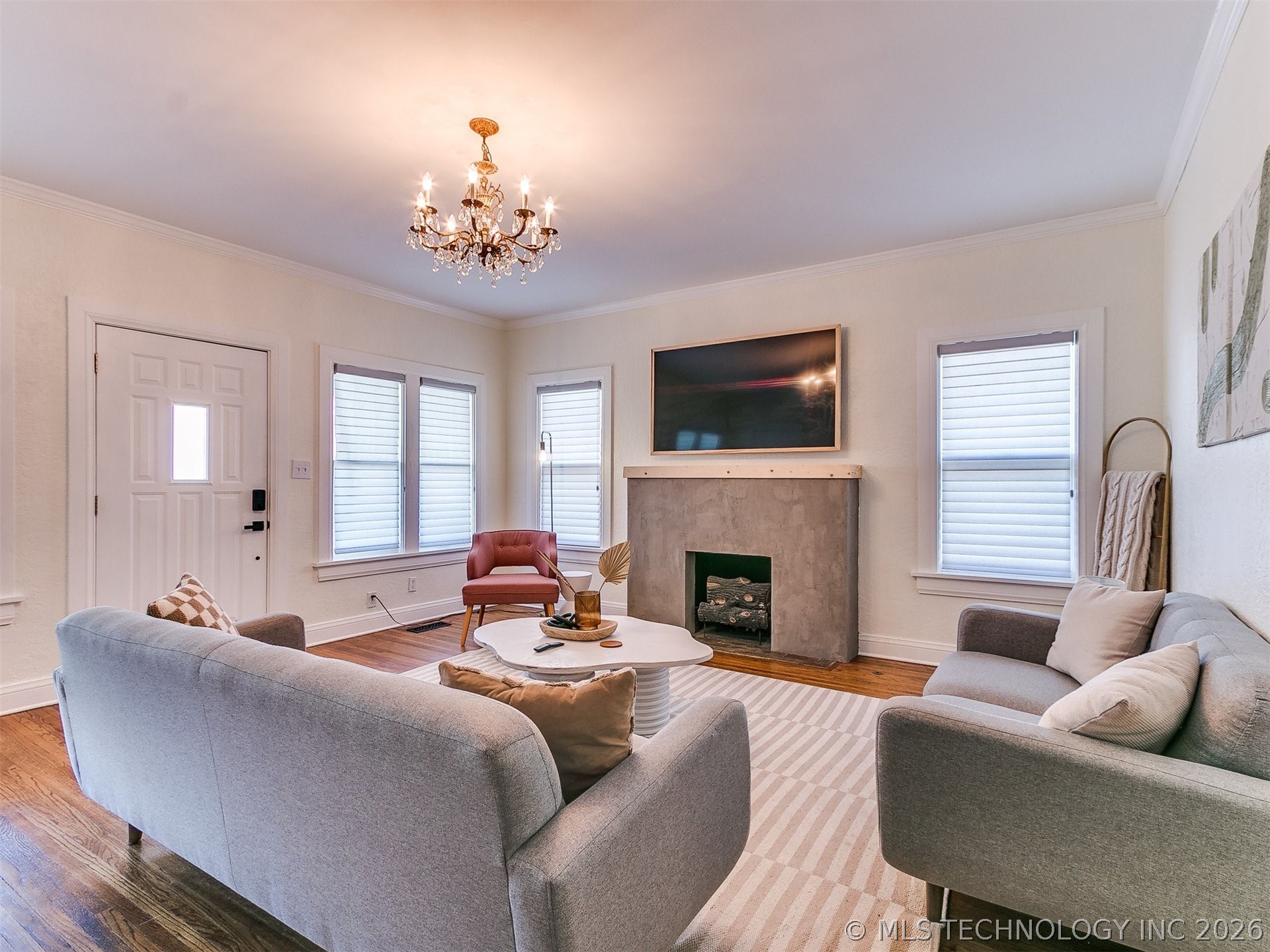 1906 E 13th Street Tulsa OK 74104