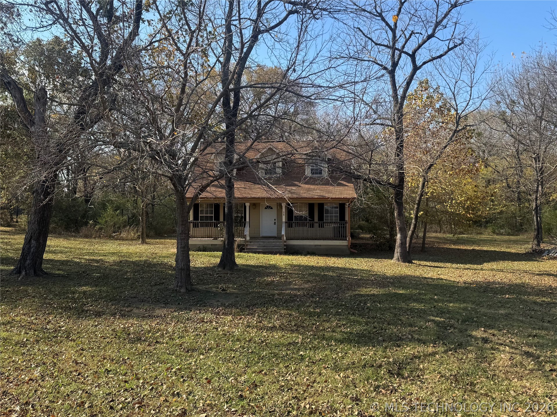 6401 E State Highway 31 Mcalester OK 74501