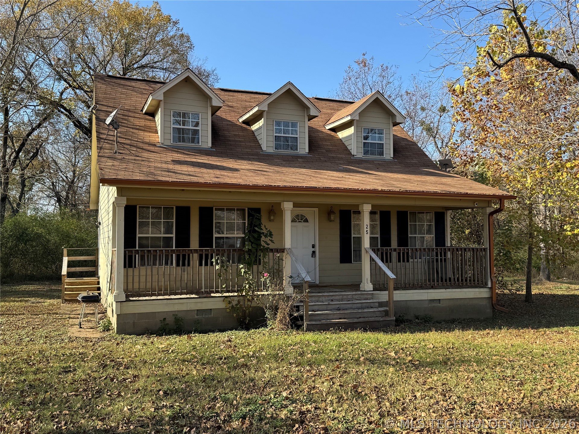 6401 E State Highway 31 Mcalester OK 74501