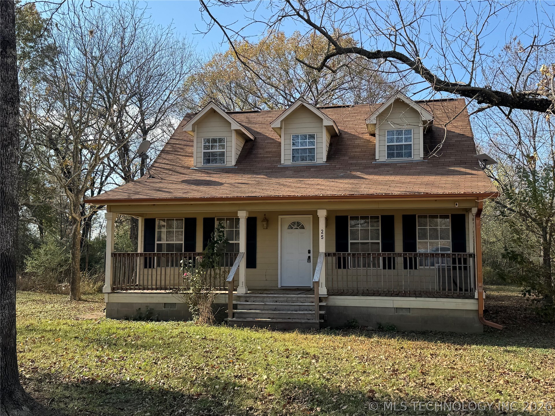 6401 E State Highway 31 Mcalester OK 74501