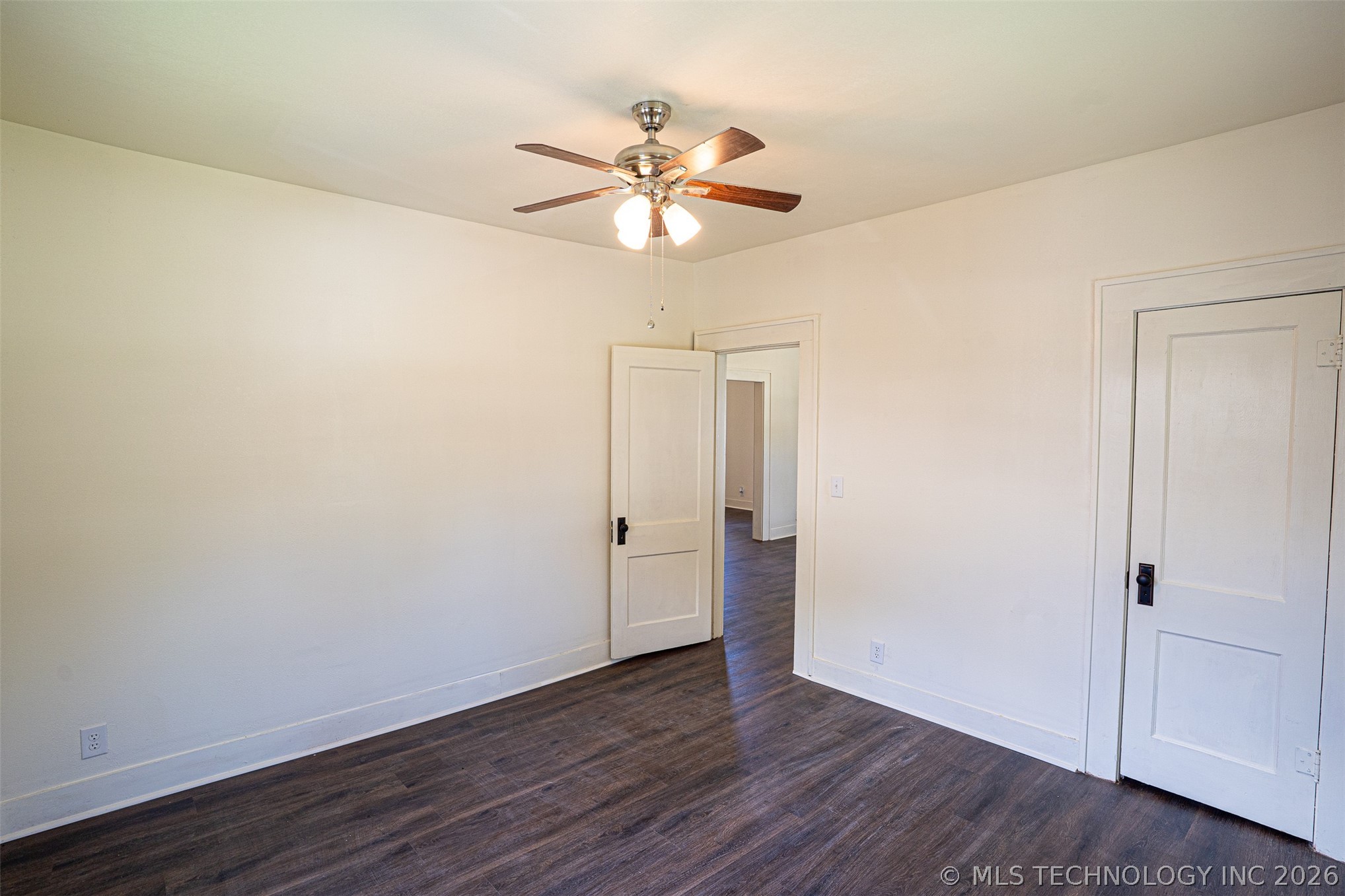 407 S 8th Okemah OK 74859