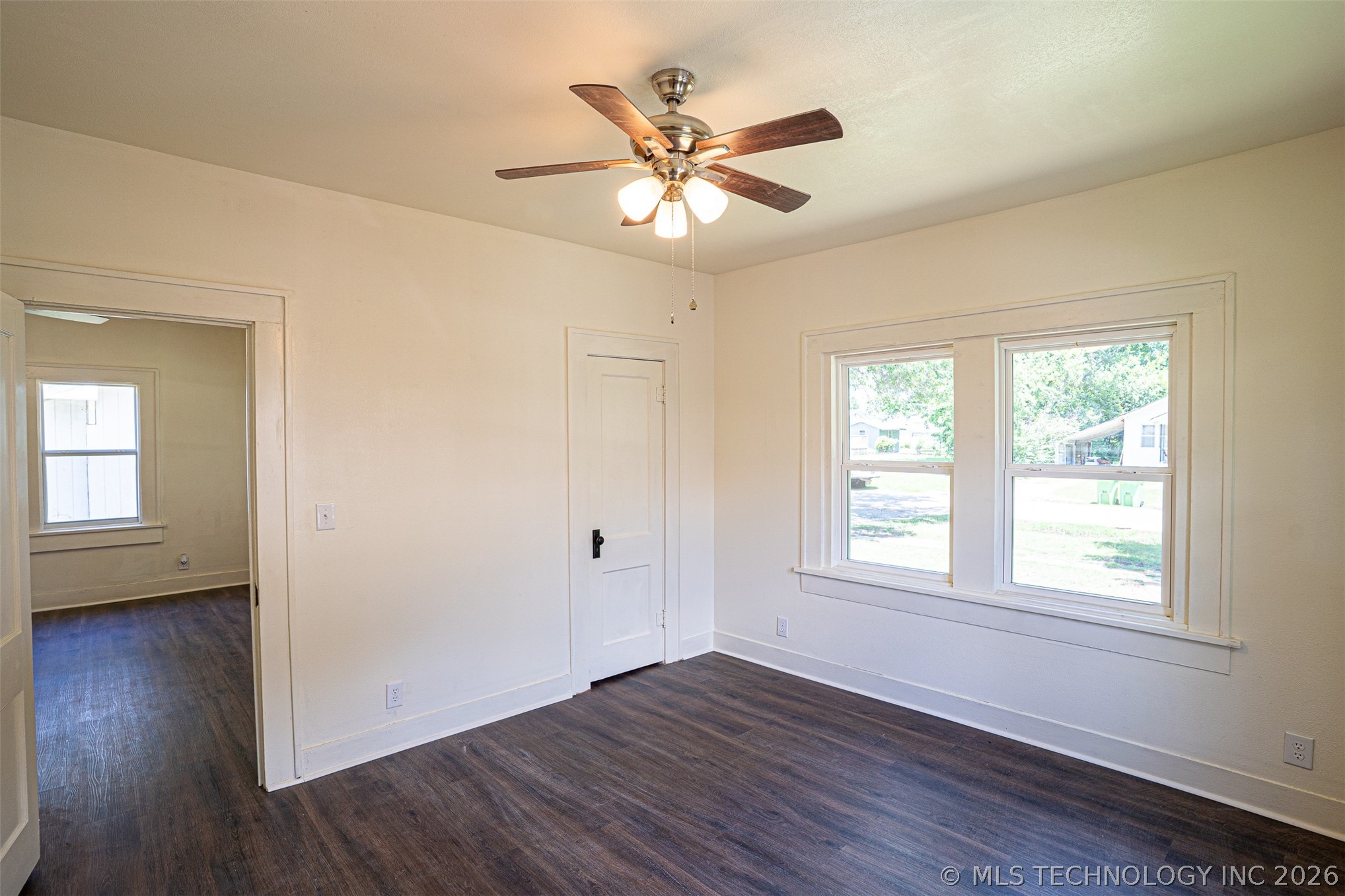 407 S 8th Okemah OK 74859