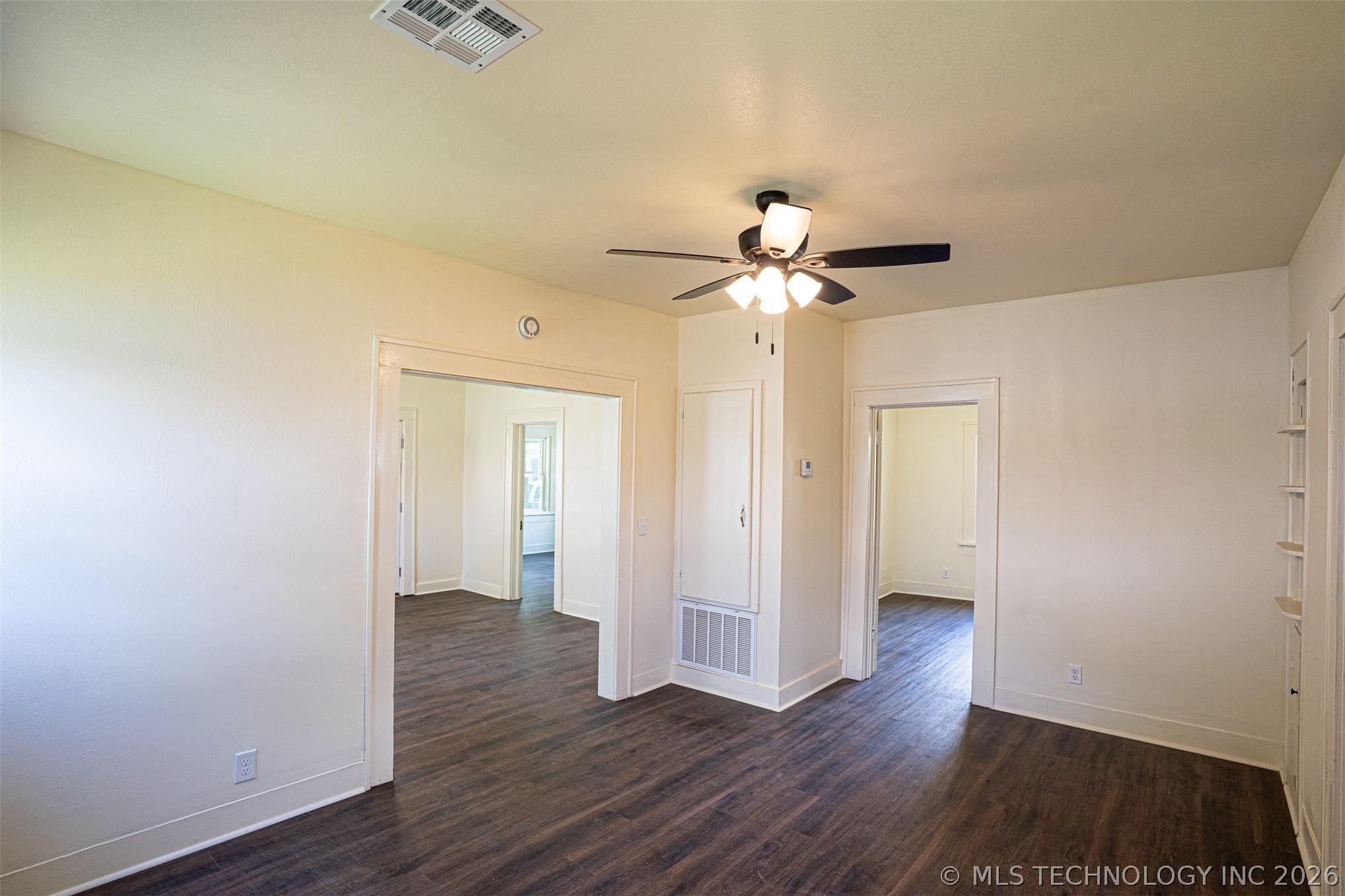 407 S 8th Okemah OK 74859