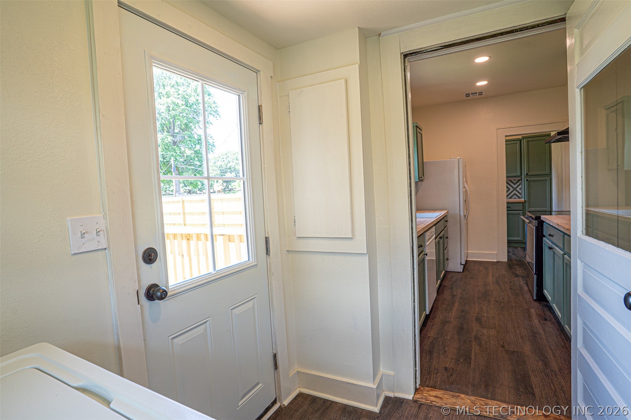 407 S 8th Okemah OK 74859