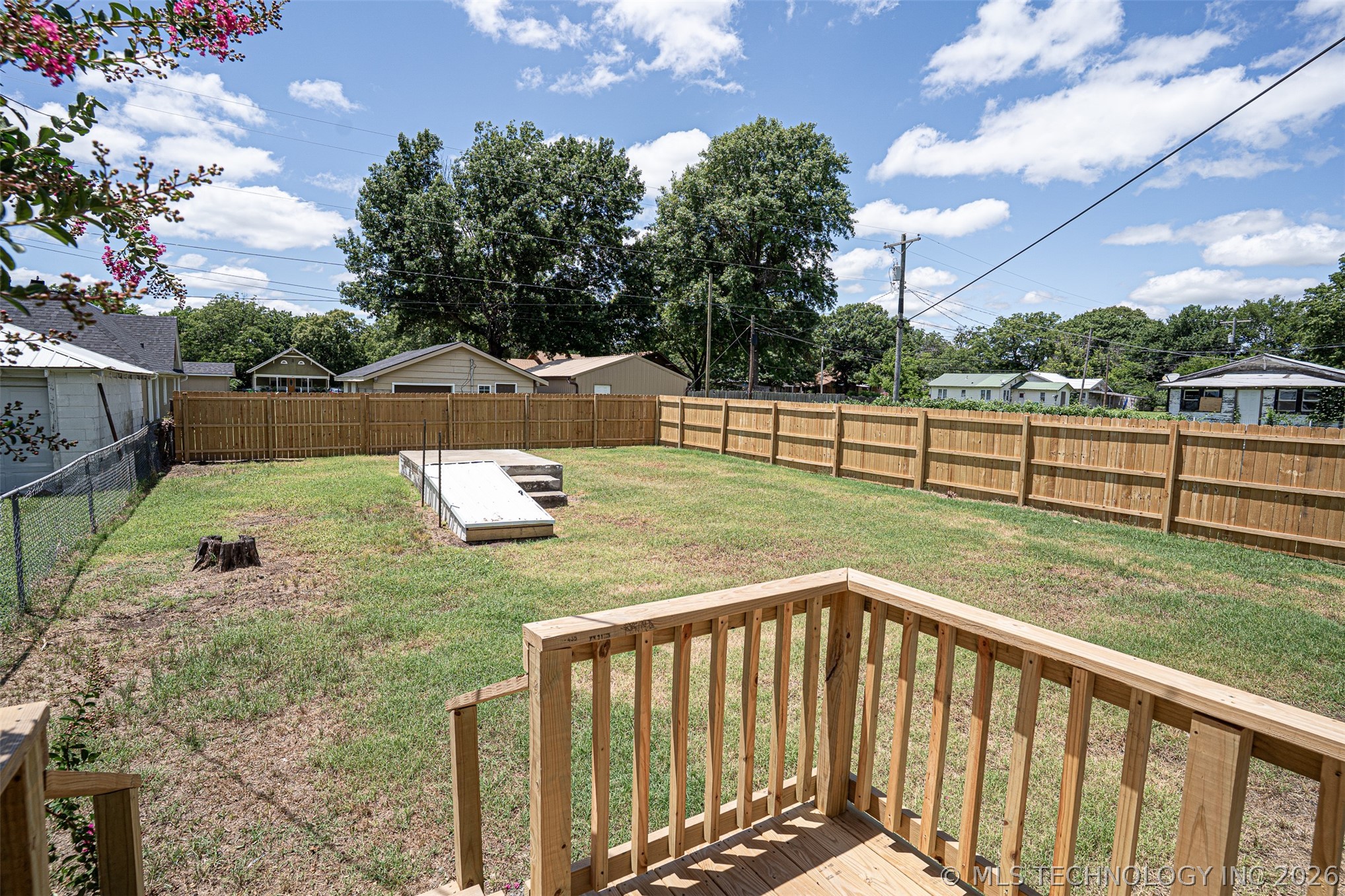 407 S 8th Okemah OK 74859